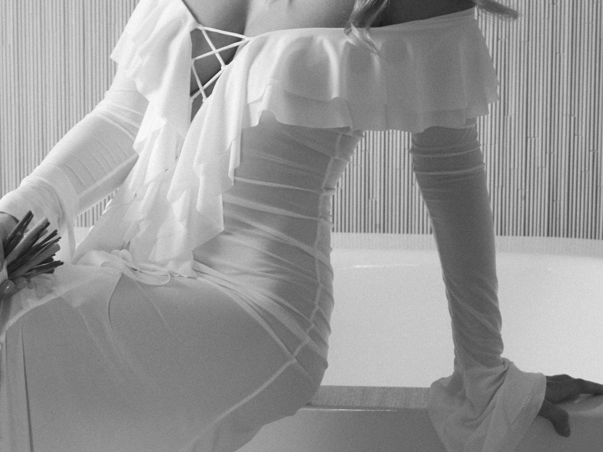 Полина и Дмитрий. Фотограф Катерина Ивашова