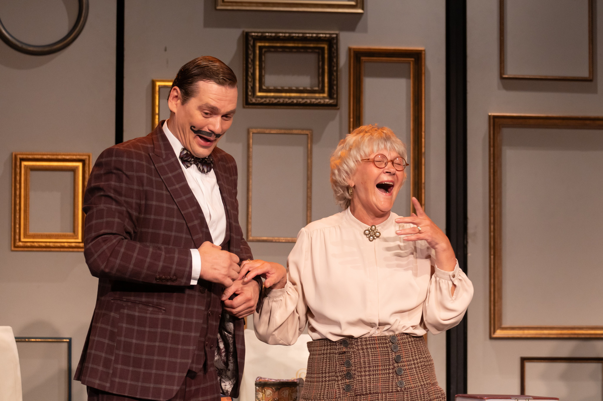 Театр, концерты, мероприятия. Фотограф в Москве Анна Лебедева