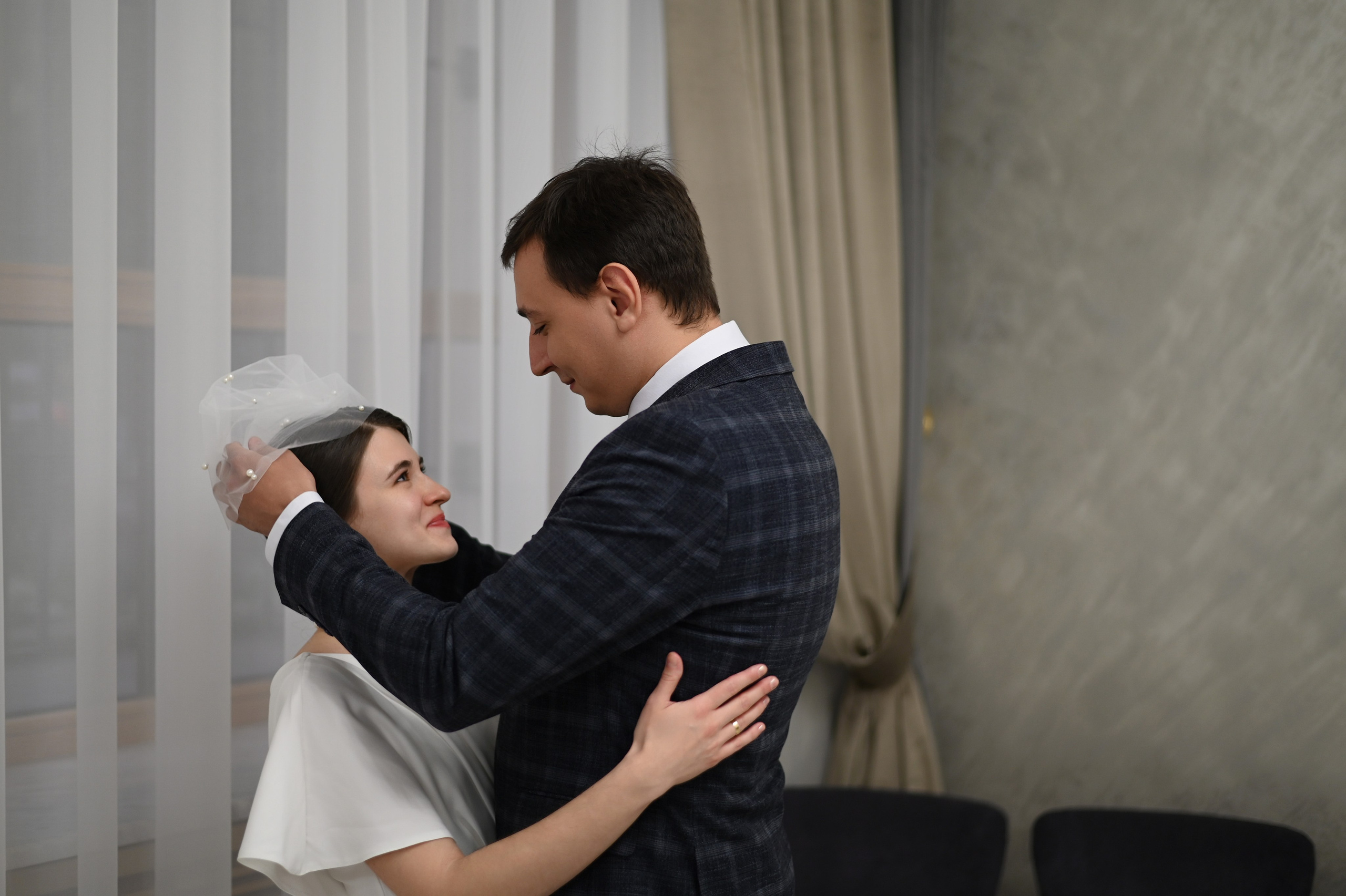 Владислав&Анастасия. Свадебный фотограф, семейный и творческие фотосессии