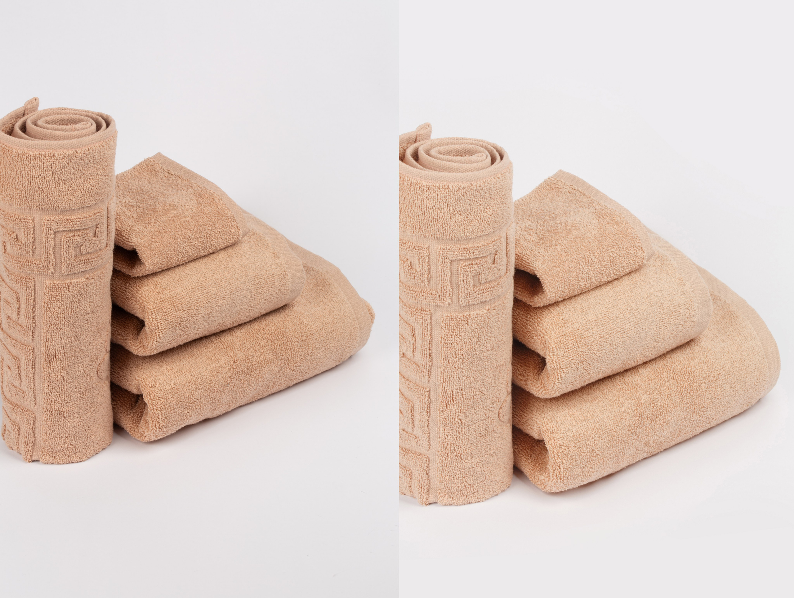 Ретушь фотографий текстиля | Студия SVITHART