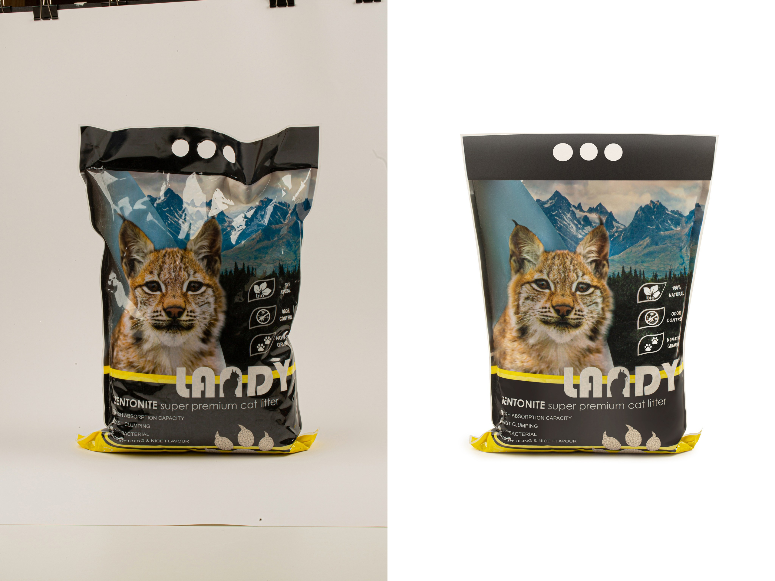 Ретушь фотографий товаров для животных | Студия SVITHART