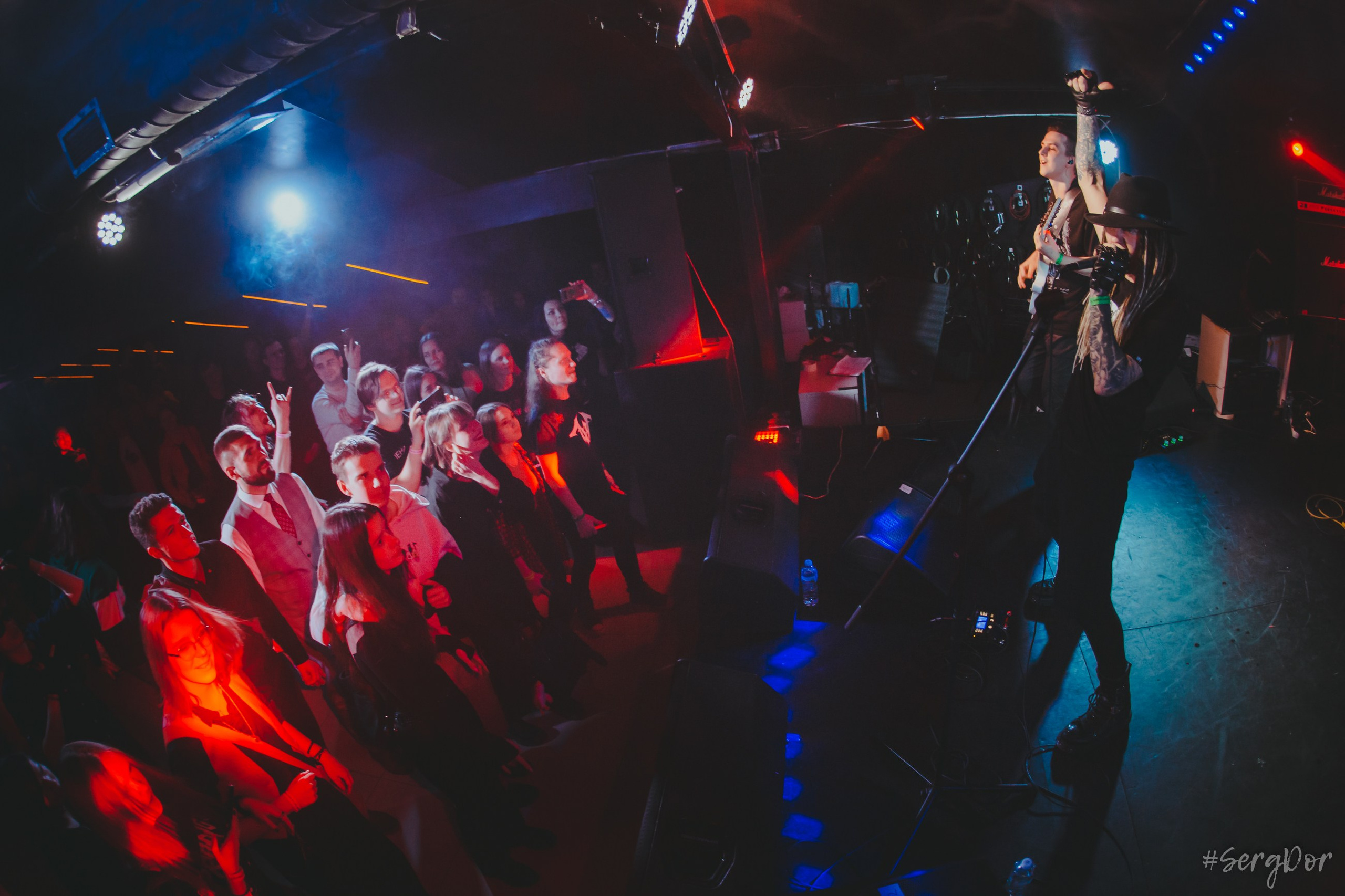 Отборочный тур, фестиваль YLETАЙ 2024, Улетай, клуб Action, Санкт-Петербург, Питер, отборочник, 18.02.2024, SergDor, 18 февраля 2024 года, #SergDor, FPF