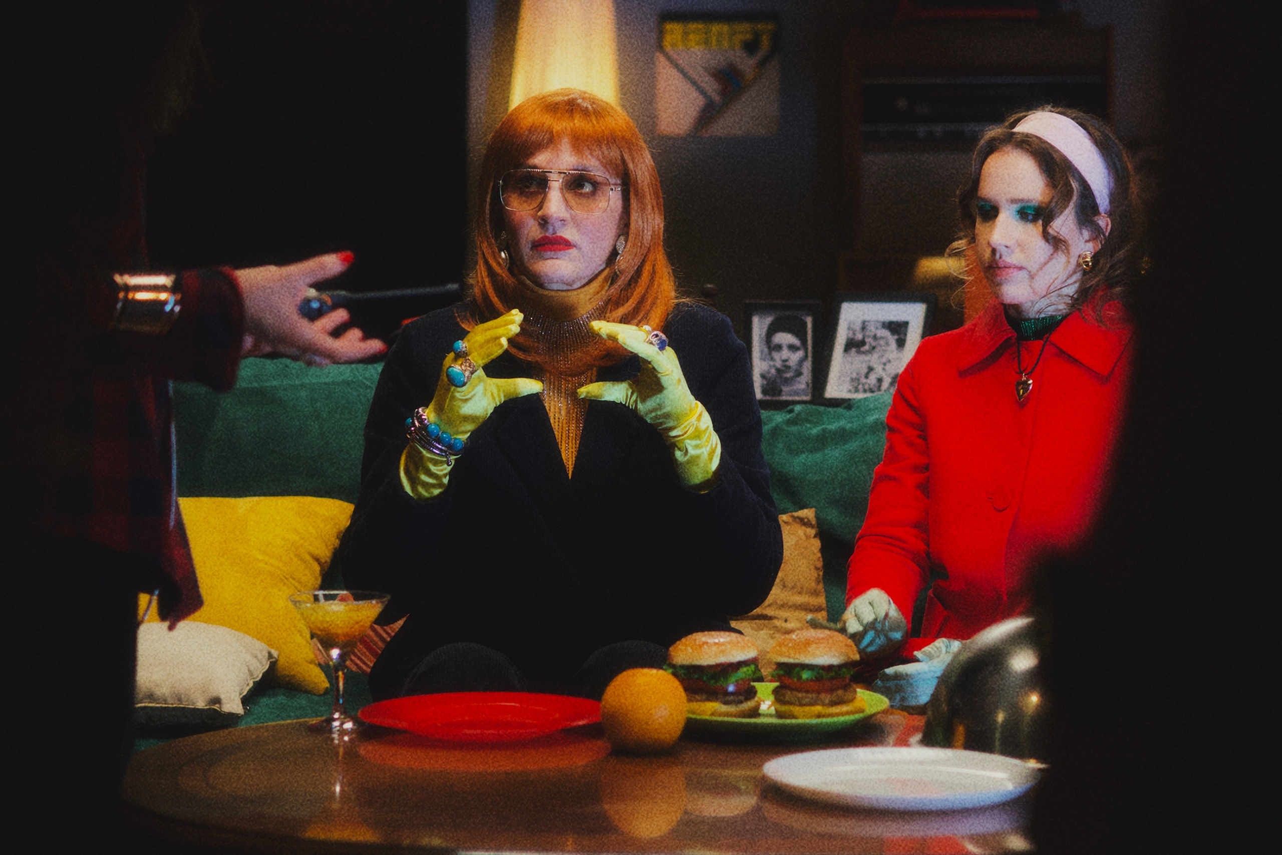 Event. Фото, видео и монтаж Екатеринбург Ольга Петрунина