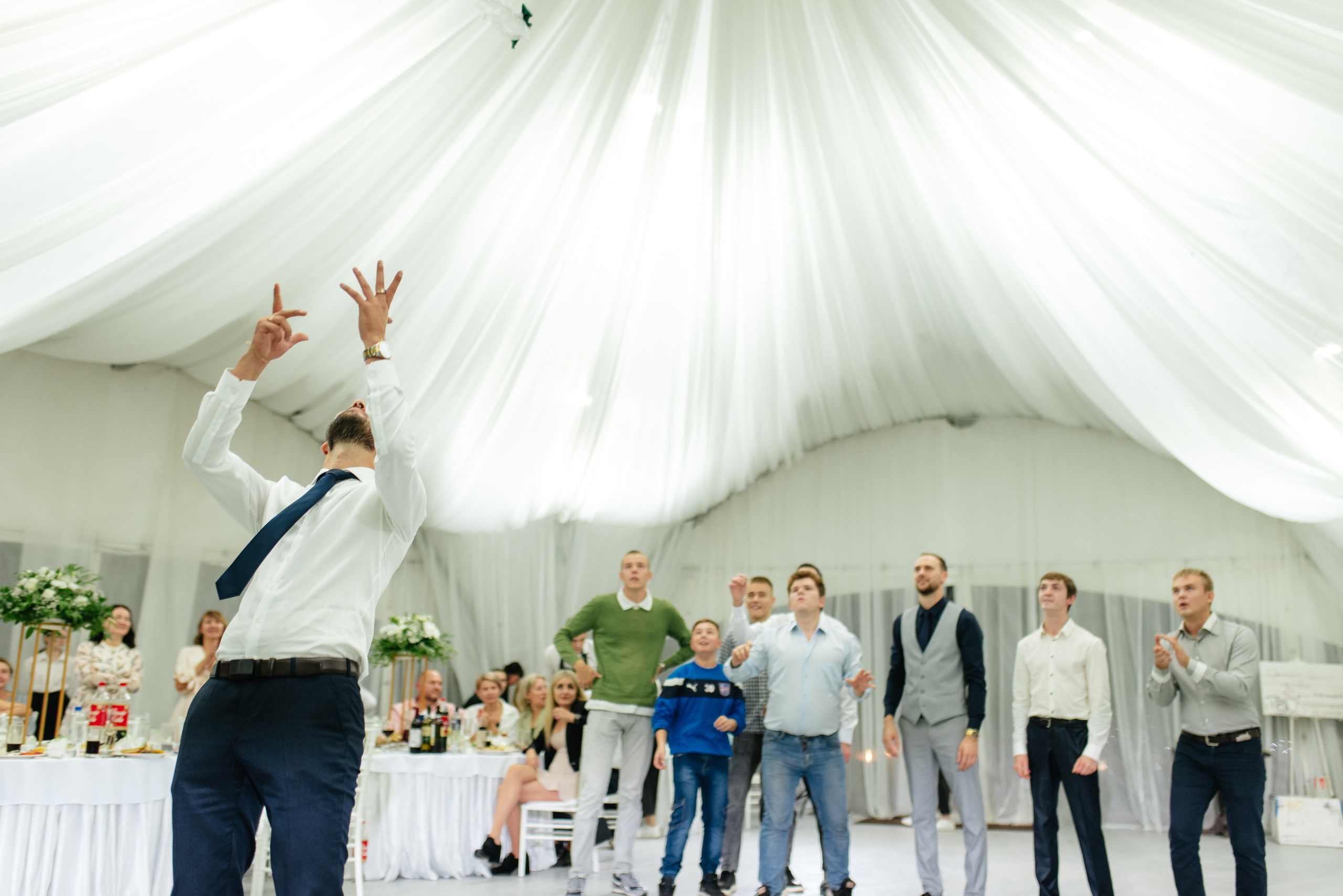 Свадьба Эдгара и Ксении (Волгоград, 17.09.2022). Свадебный и travel фотограф в Волгограде, Сочи, Домбае, Европе