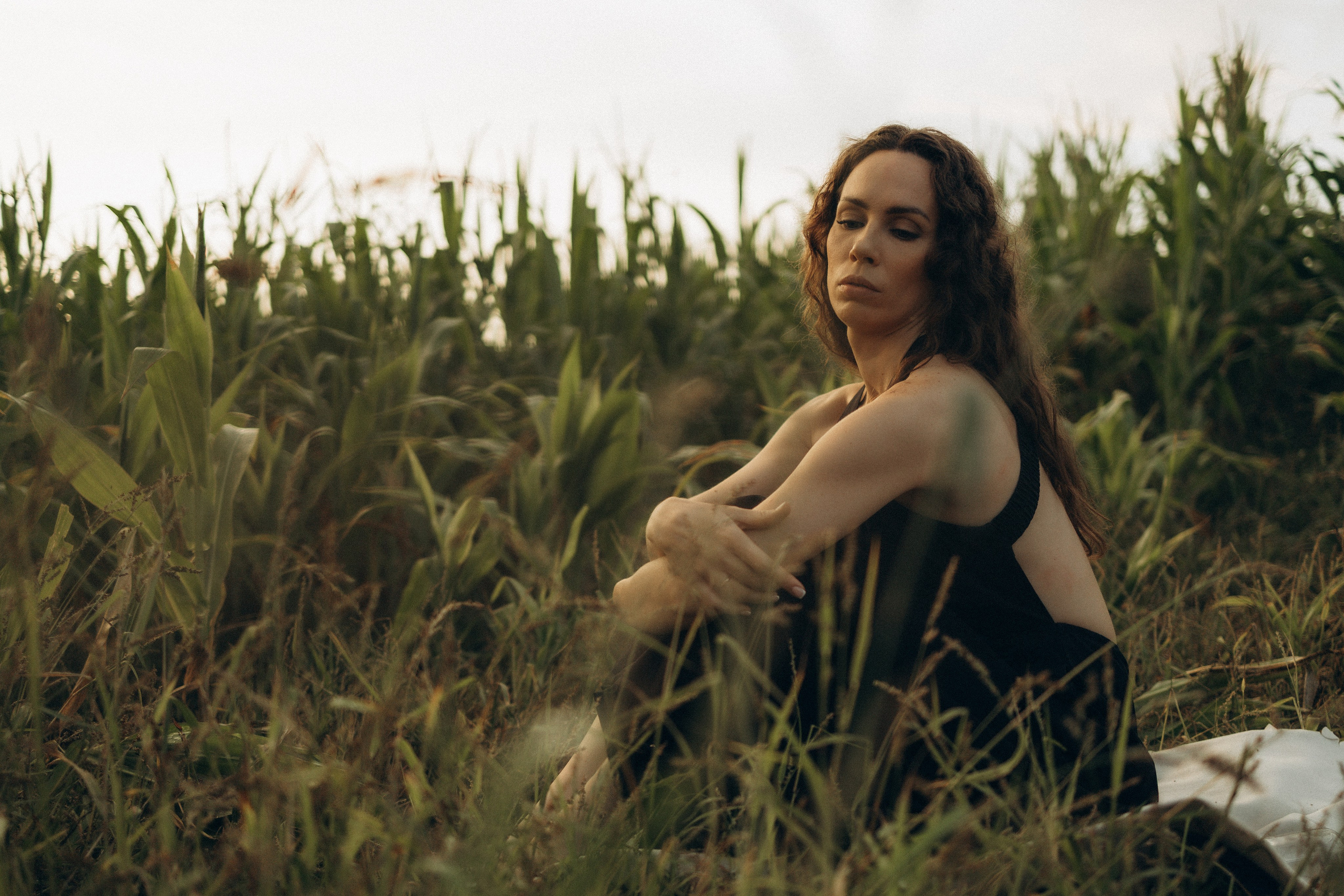 Татьяна. Семейный фотограф в Ижевске Даша Денисова