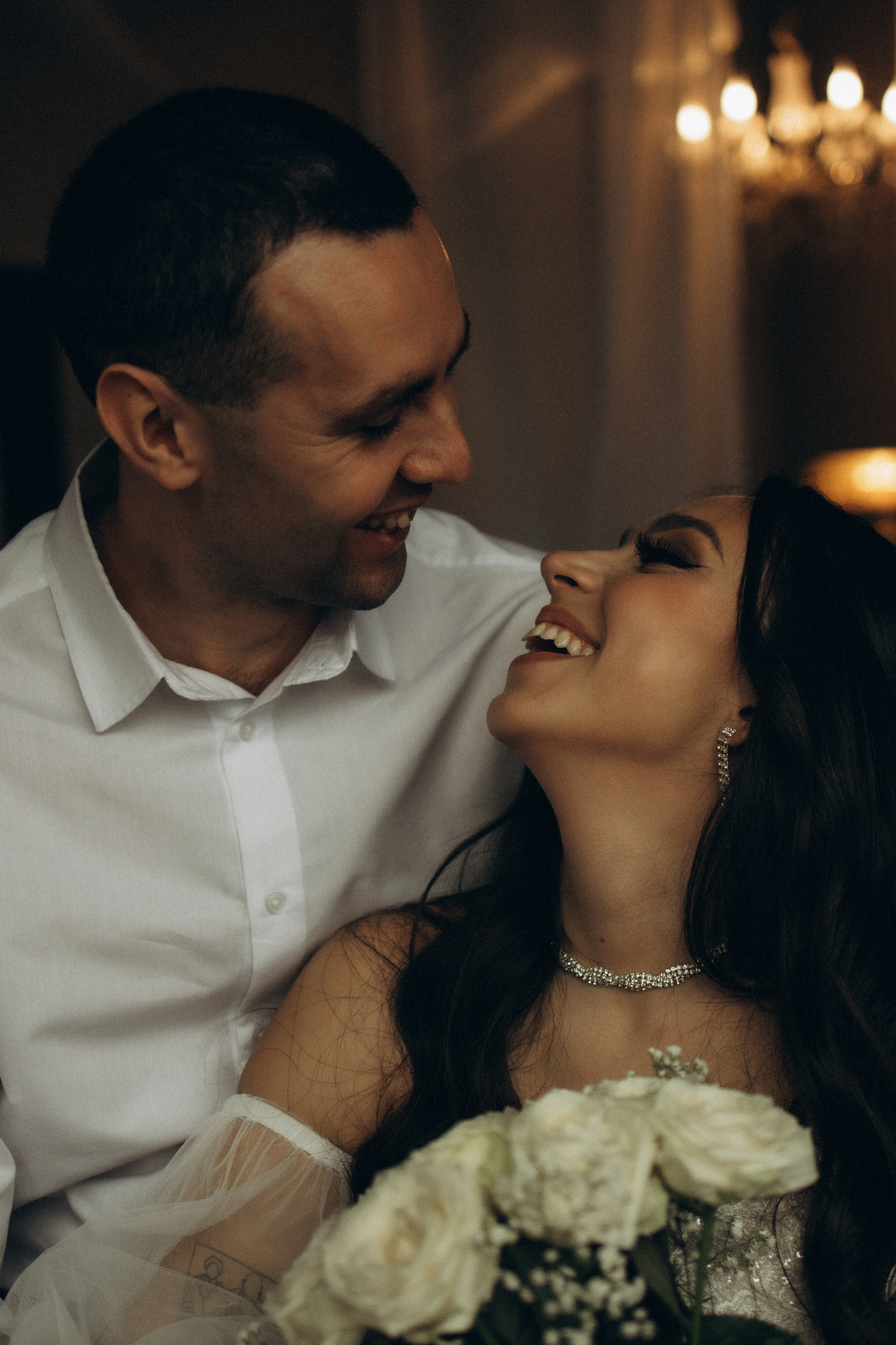 Кристина ♡ Александр. Семейный фотограф в Ижевске Даша Денисова