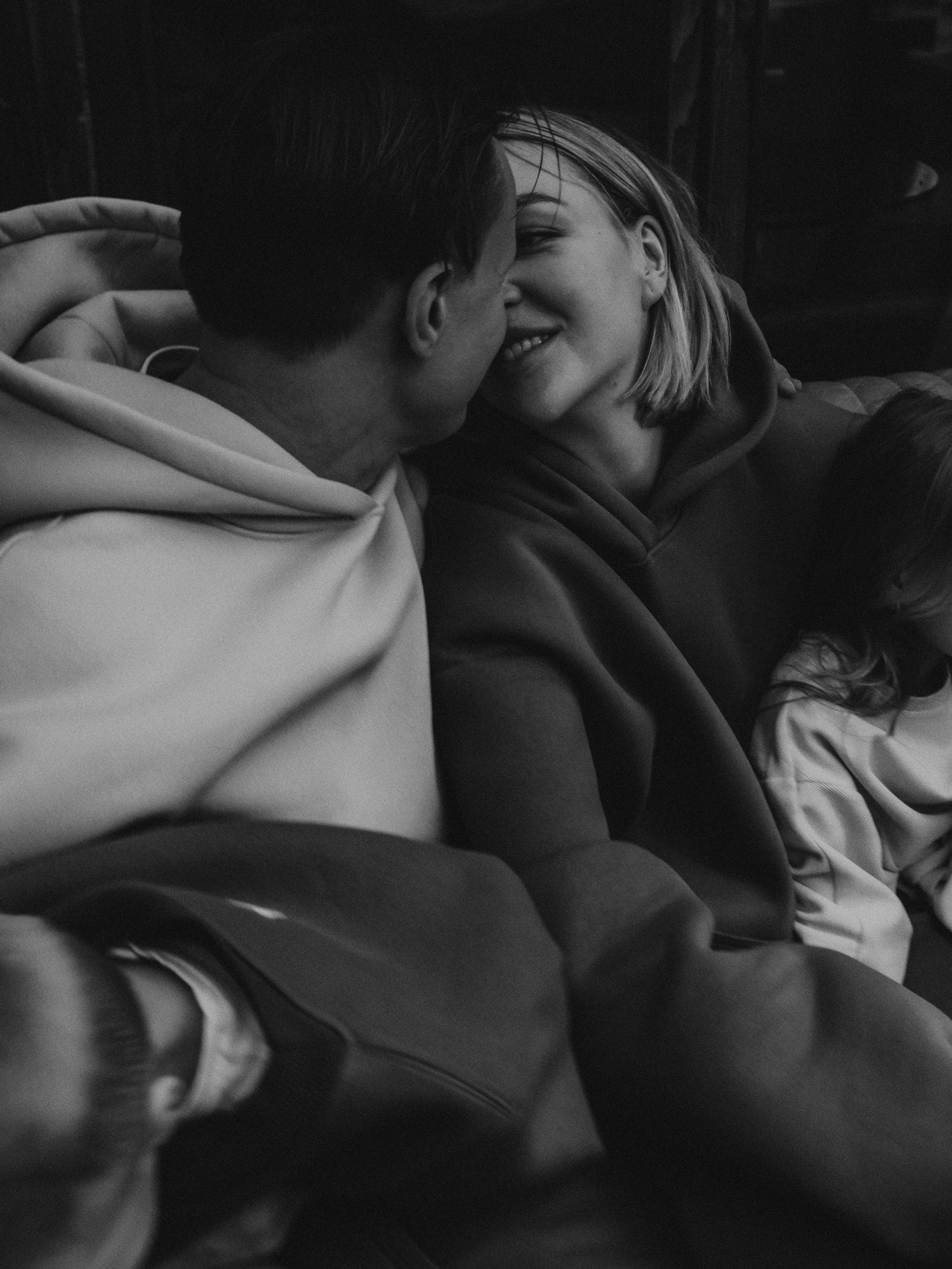 Алексей Ольховой и Дарья Колесник для Country Family. Анастасия Шумских [креативный продюсер]