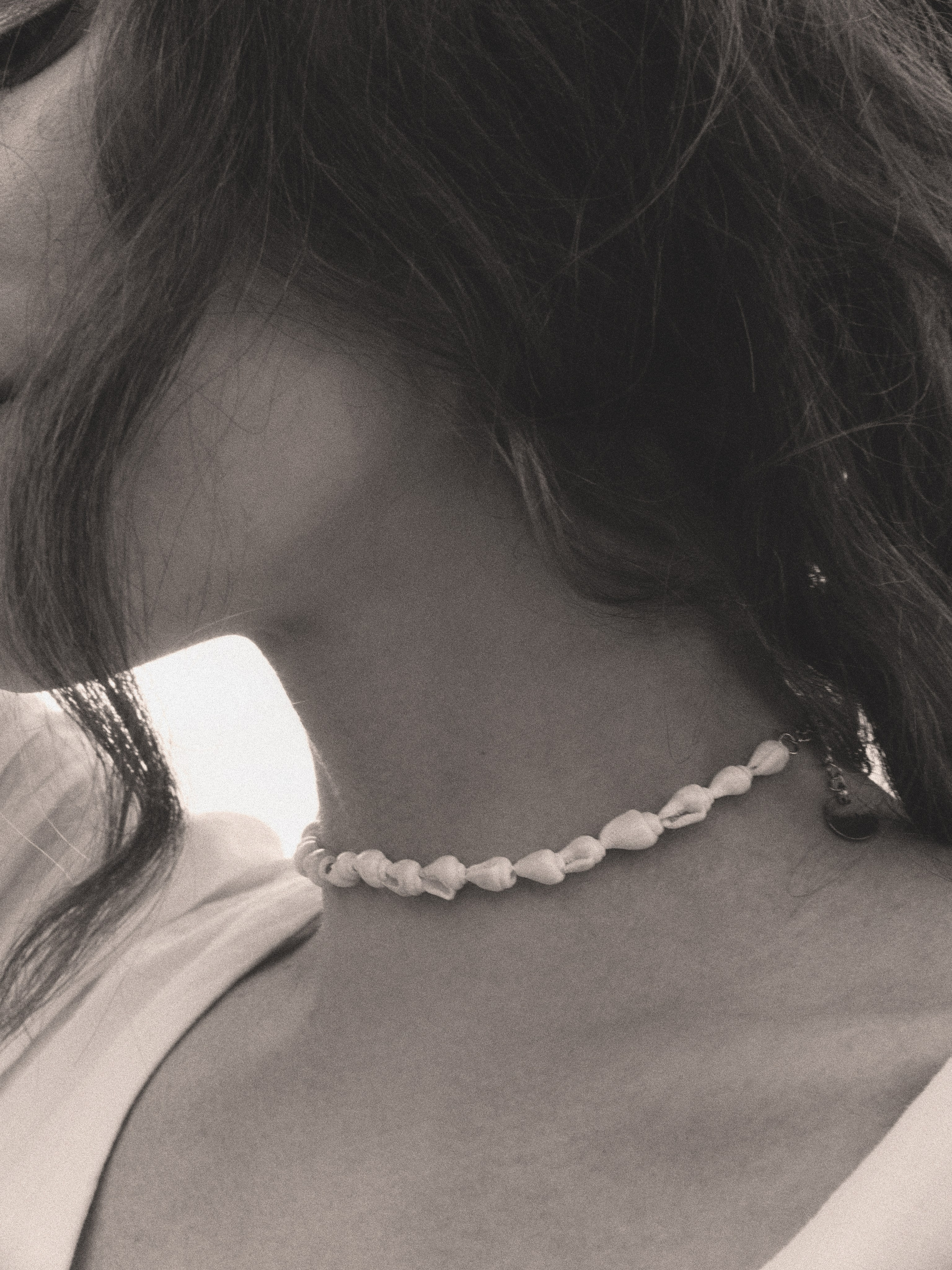 Творческая съемка Inci Ask. Анастасия Шумских [креативный продюсер]