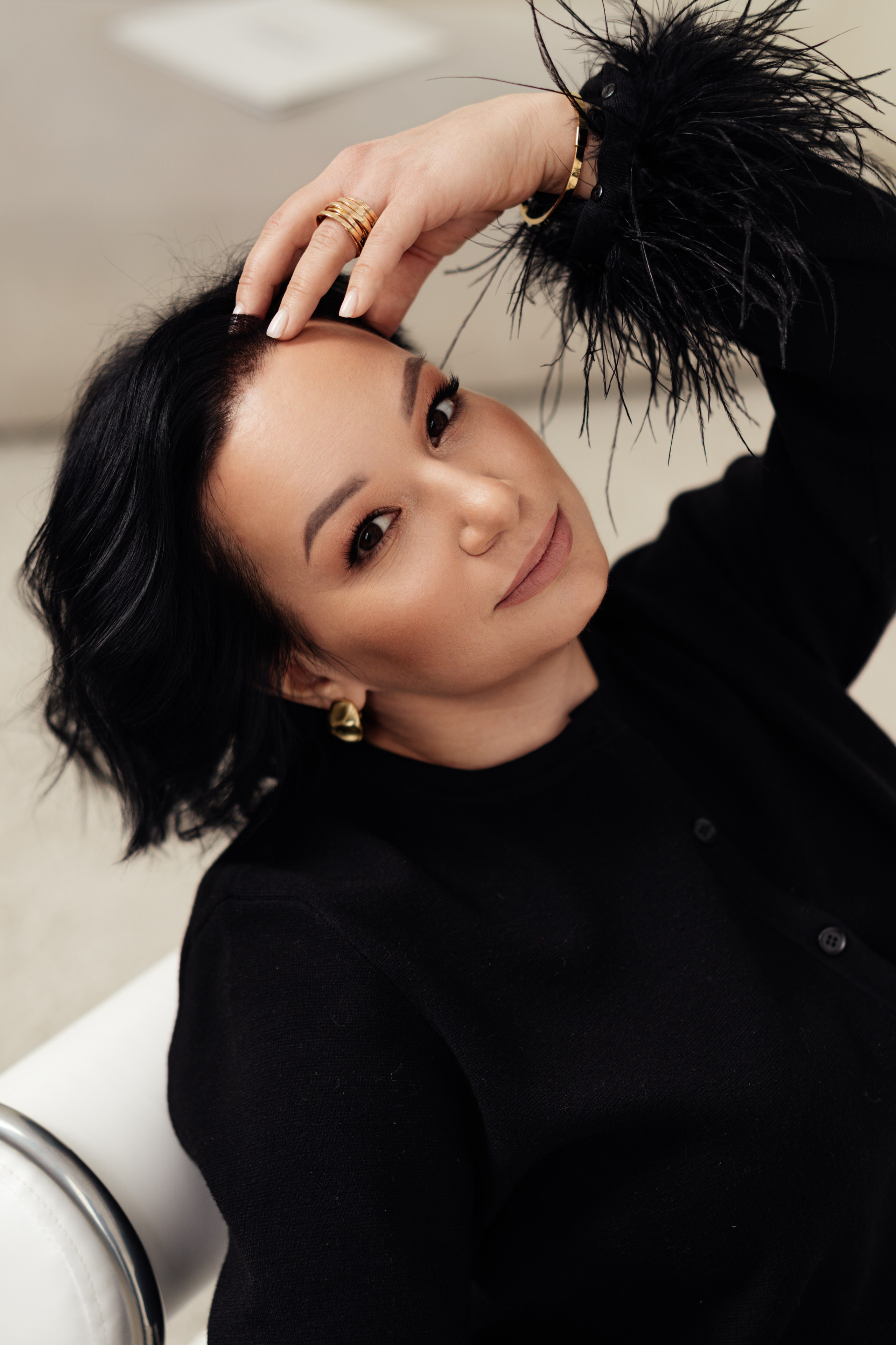 Студия и улица (общая подборка). Https://instagram.com/ana.stasia.n