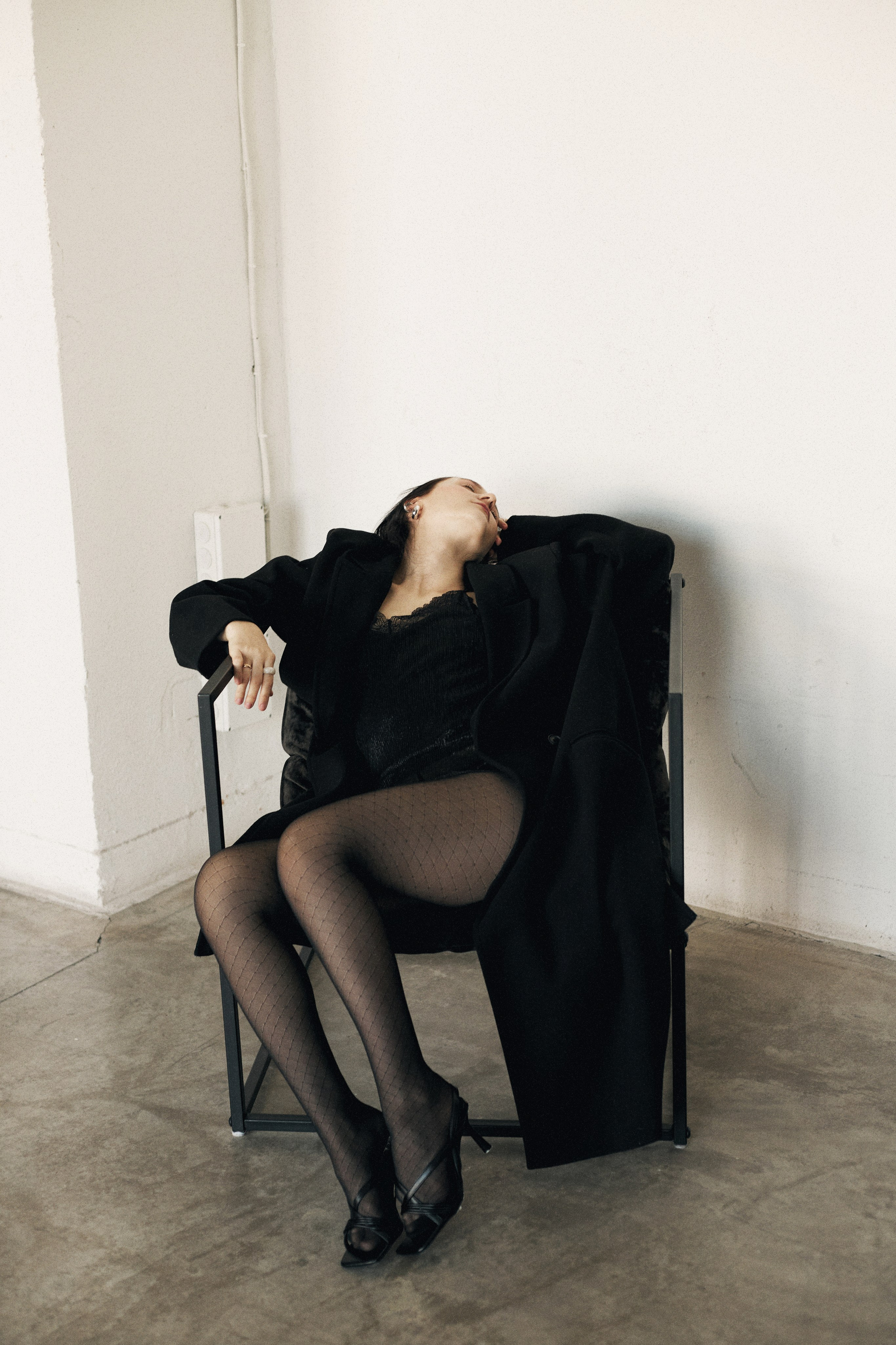 Юля. Фотограф Ионова Анастасия, г Владивосток