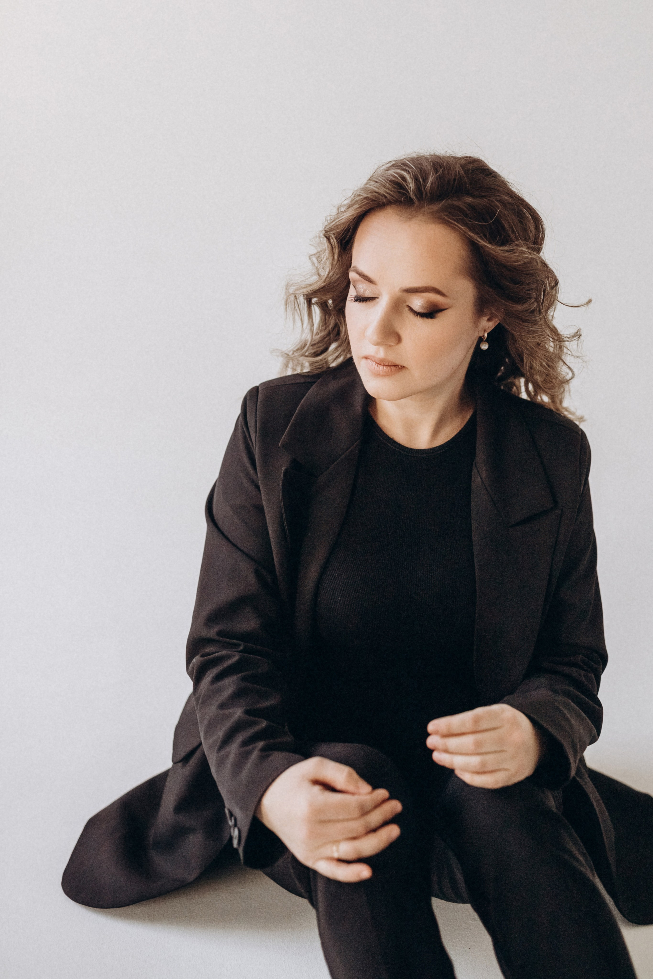 Маргарита. Фотограф Ногинск Электросталь Наталья Осетрова