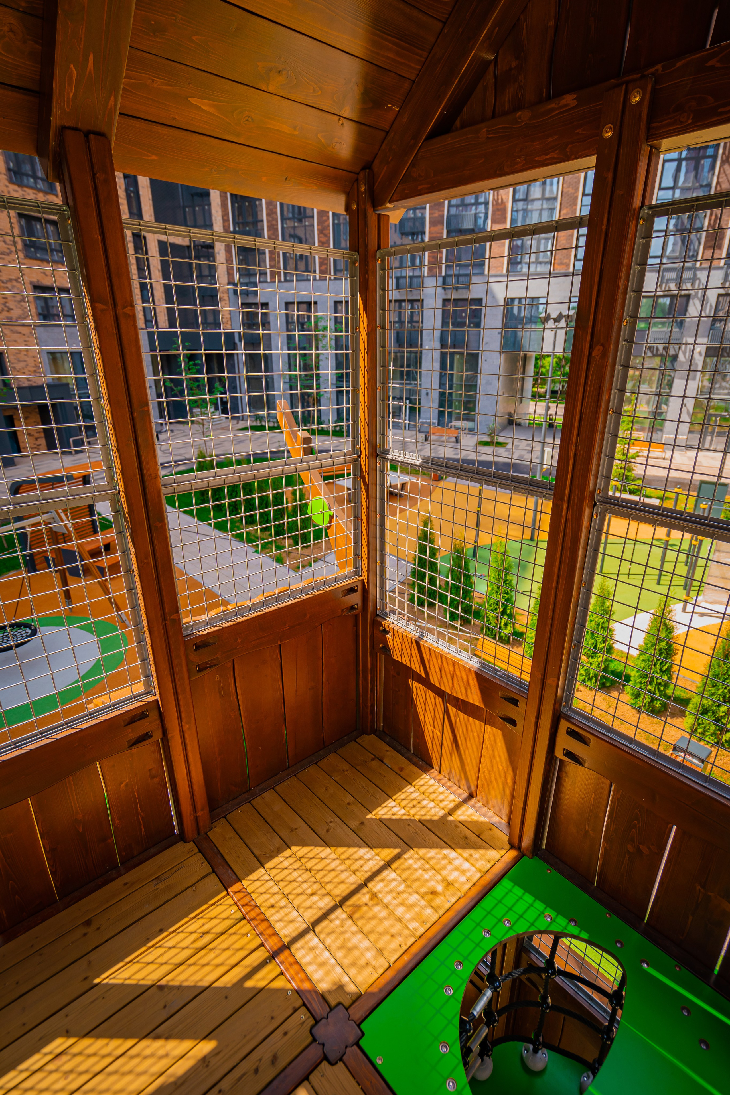 Ховрино. Фотограф Владислав Кононихин