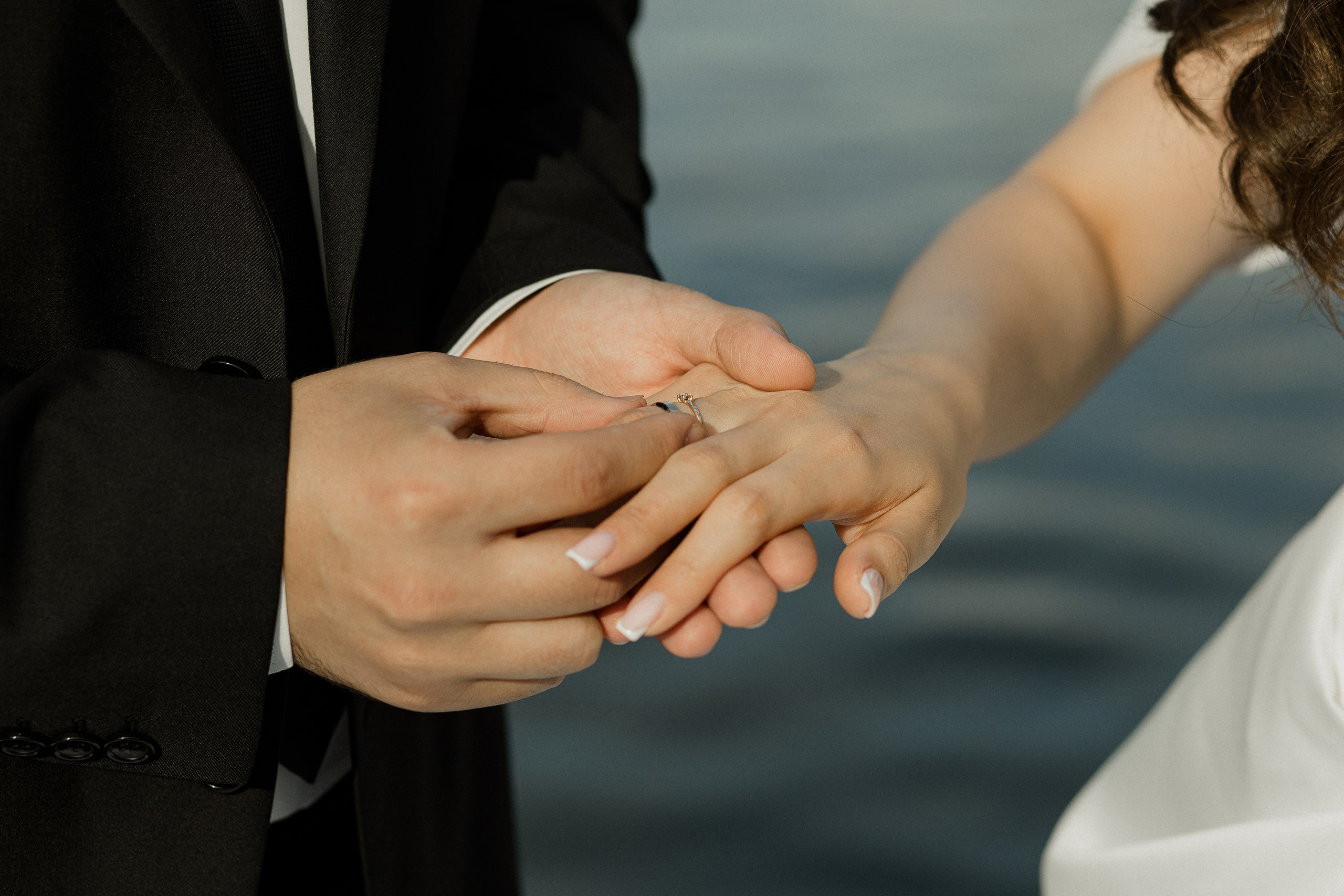 Геннадий и Мария. Валеева Виктория | Свадебный фотограф в Ростове-на-Дону и Москве