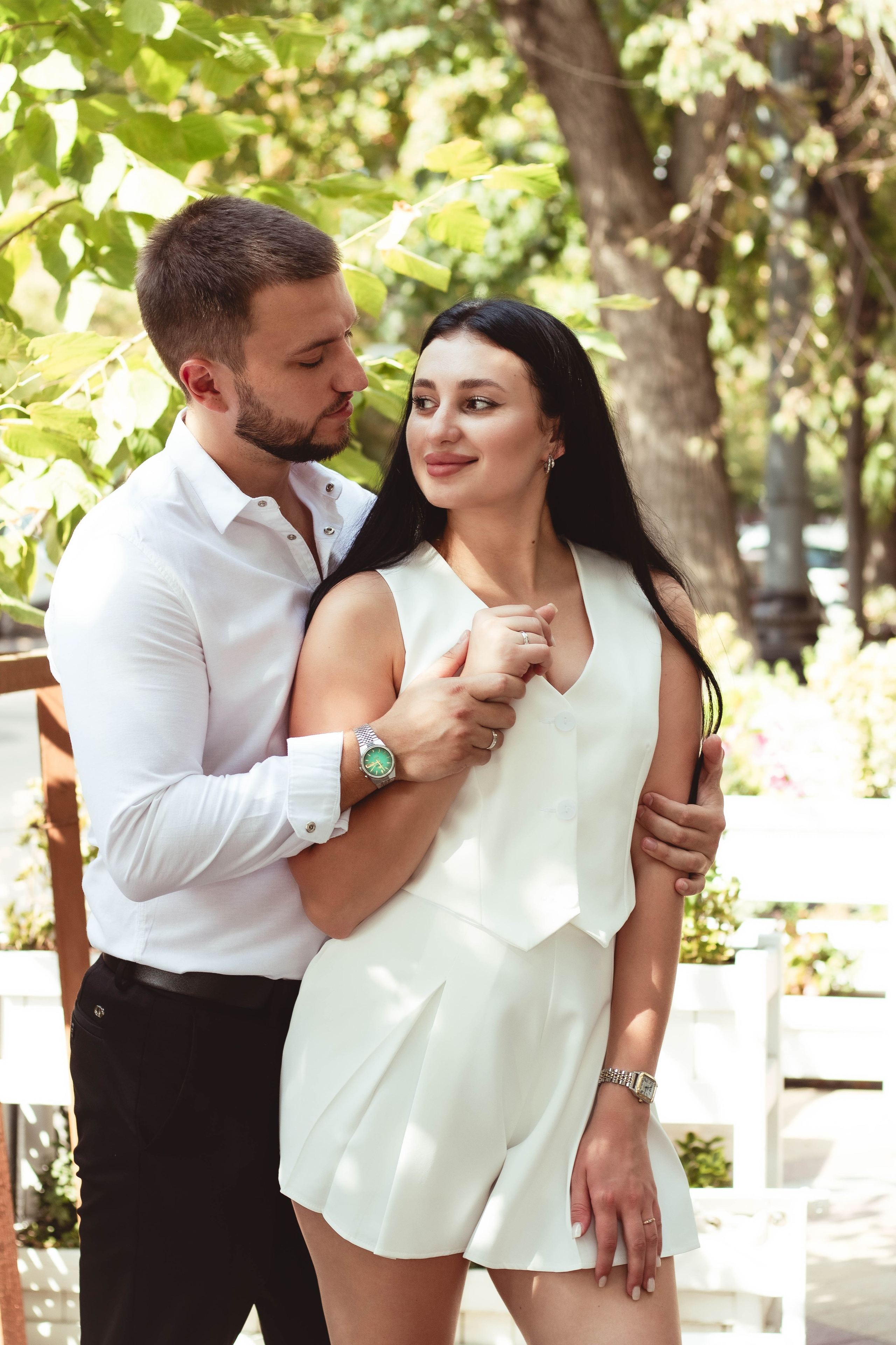 Mr. & Mrs. Фотограф из Краснодара