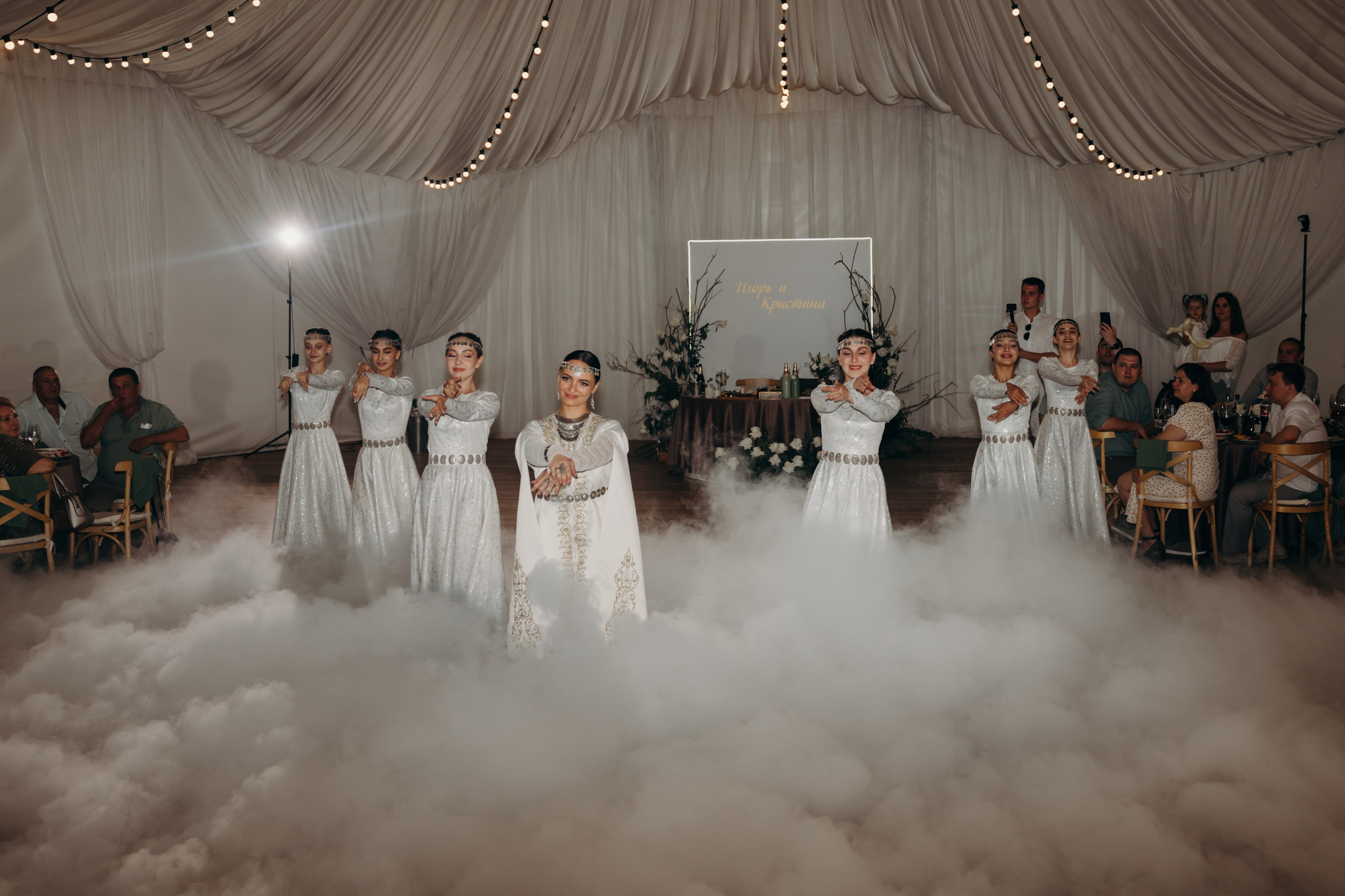 Рождение семьи Игоря и Кристины. СВАДЕБНЫЙ ФОТОГРАФ КРАСНОЯРСК