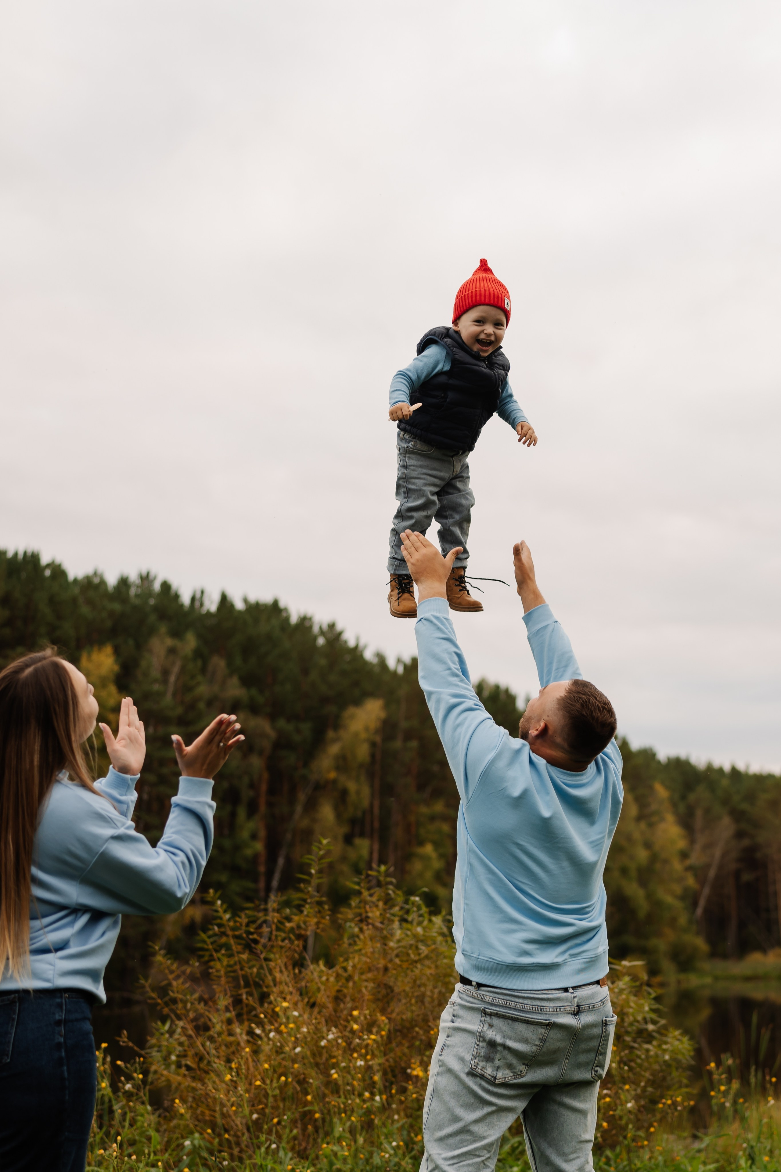 2х летие Тимурика. СВАДЕБНЫЙ ФОТОГРАФ КРАСНОЯРСК