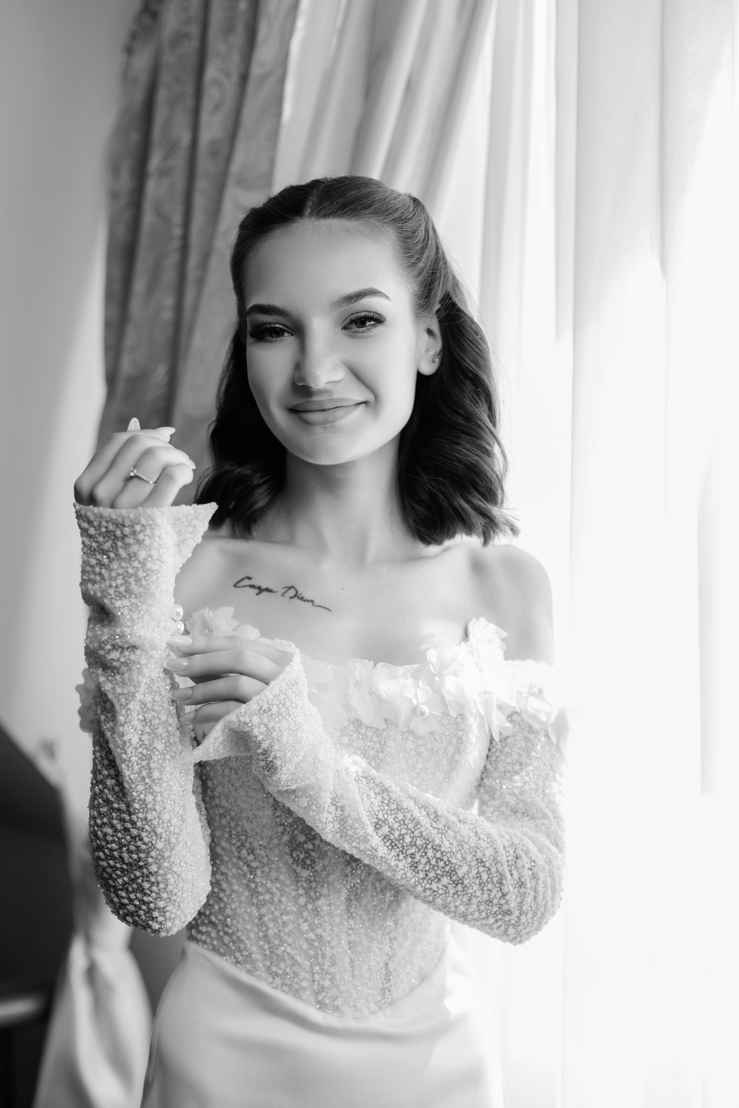 Никита ♥ Александра. Свадебный и семейный фотограф в городе Воронеж. Ирина Боловина