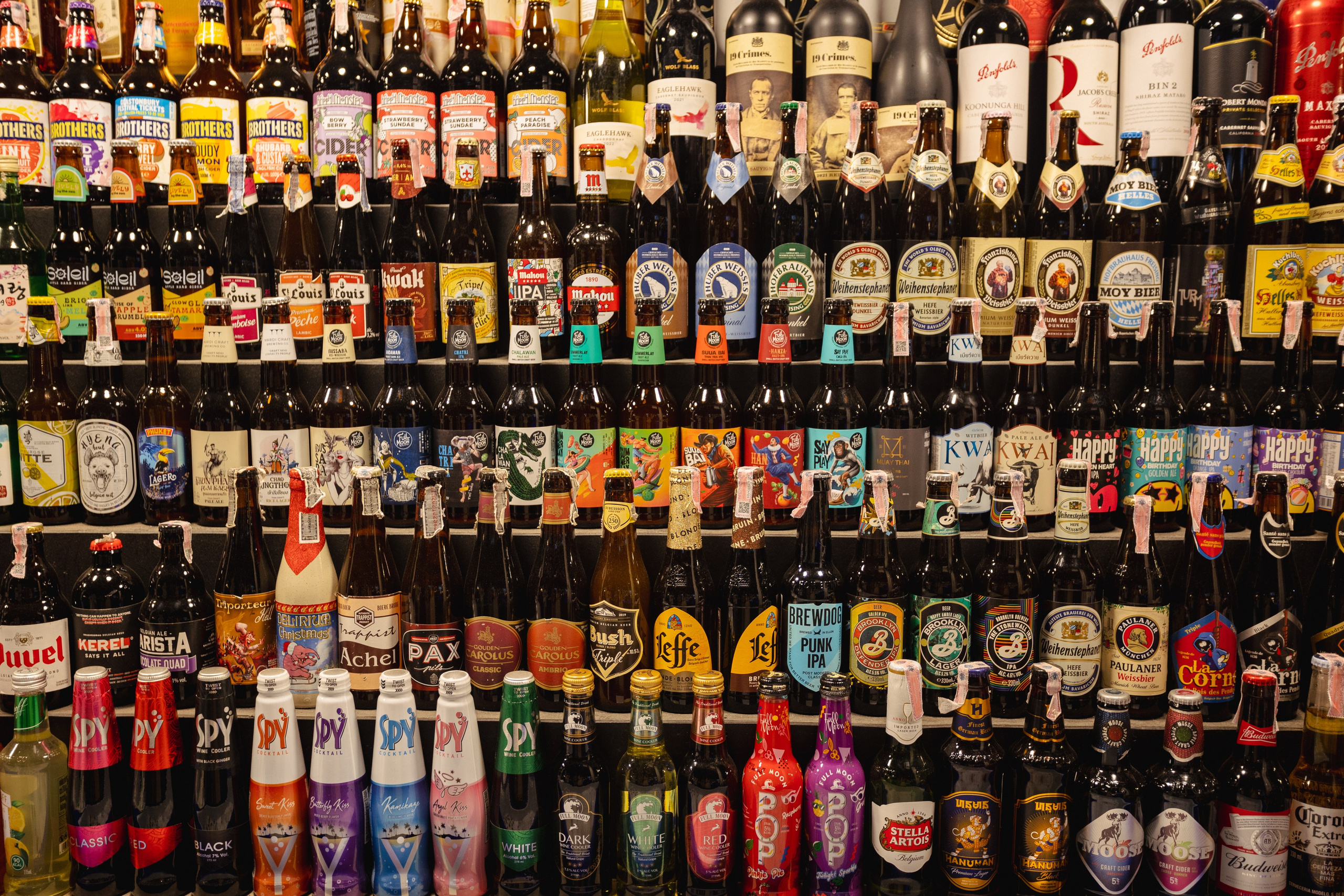 Bangkok. Фотограф Сонкина Татьяна