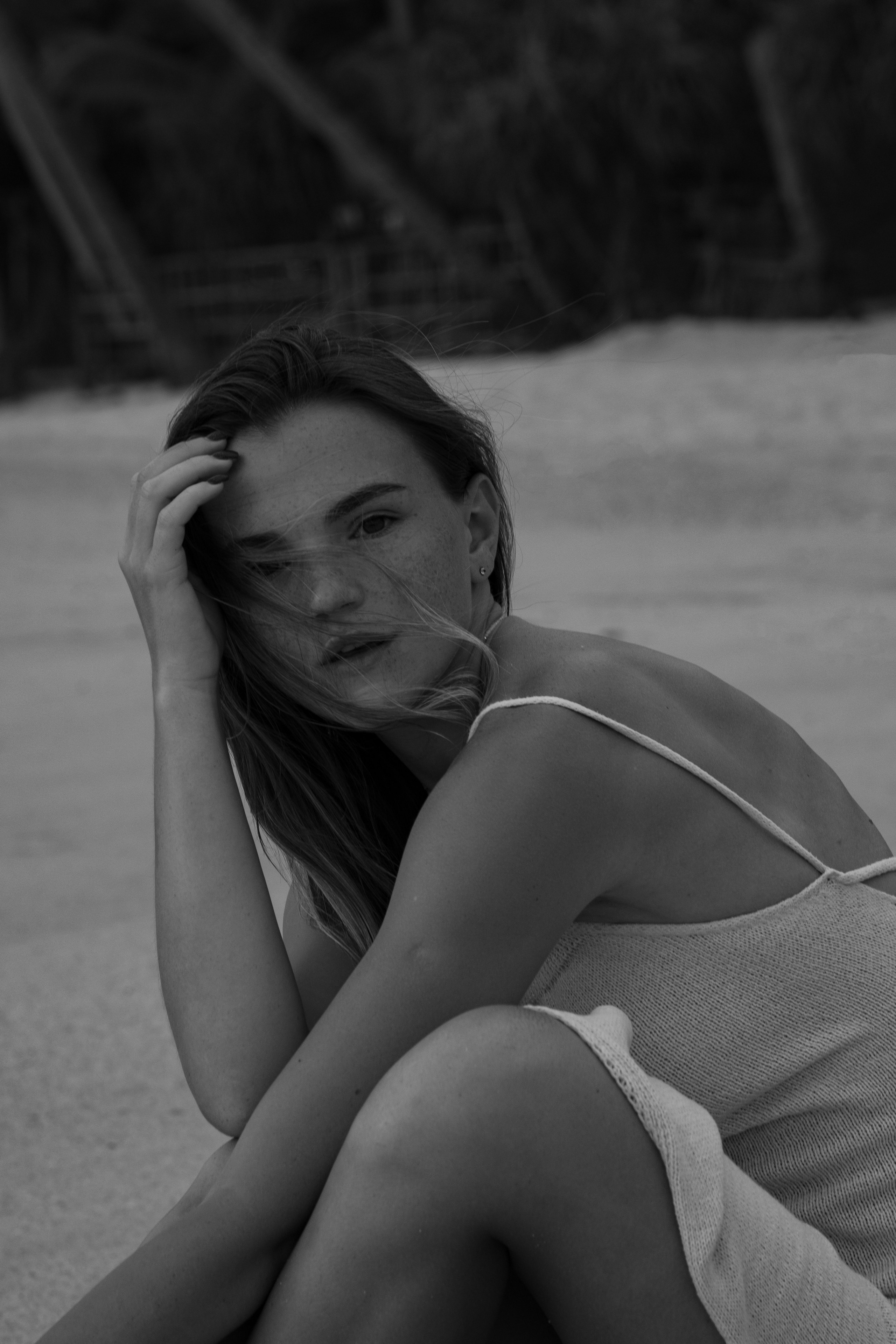 Anna. Фотограф Дарья Гейер