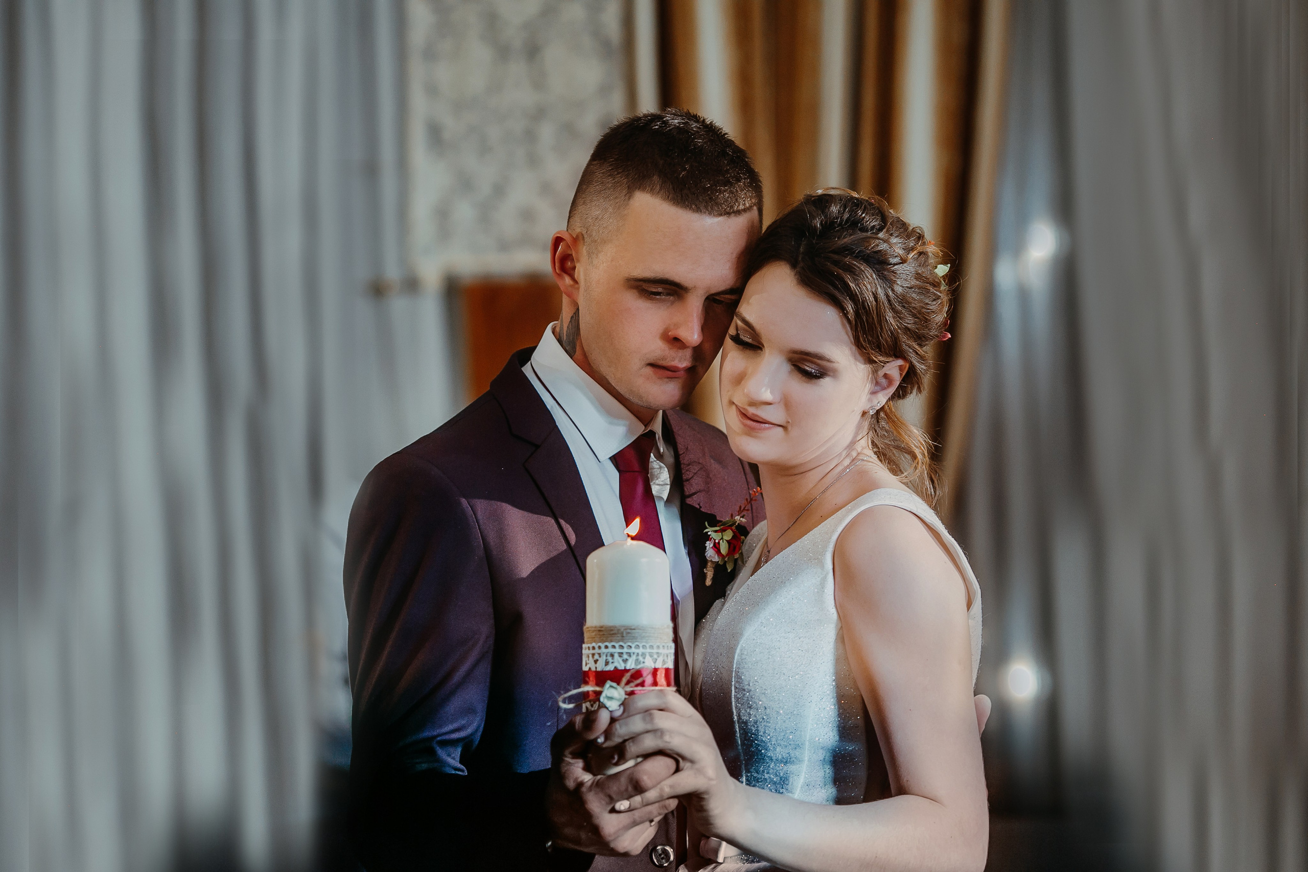 Егор и Виктория. Фотограф Новороссийск