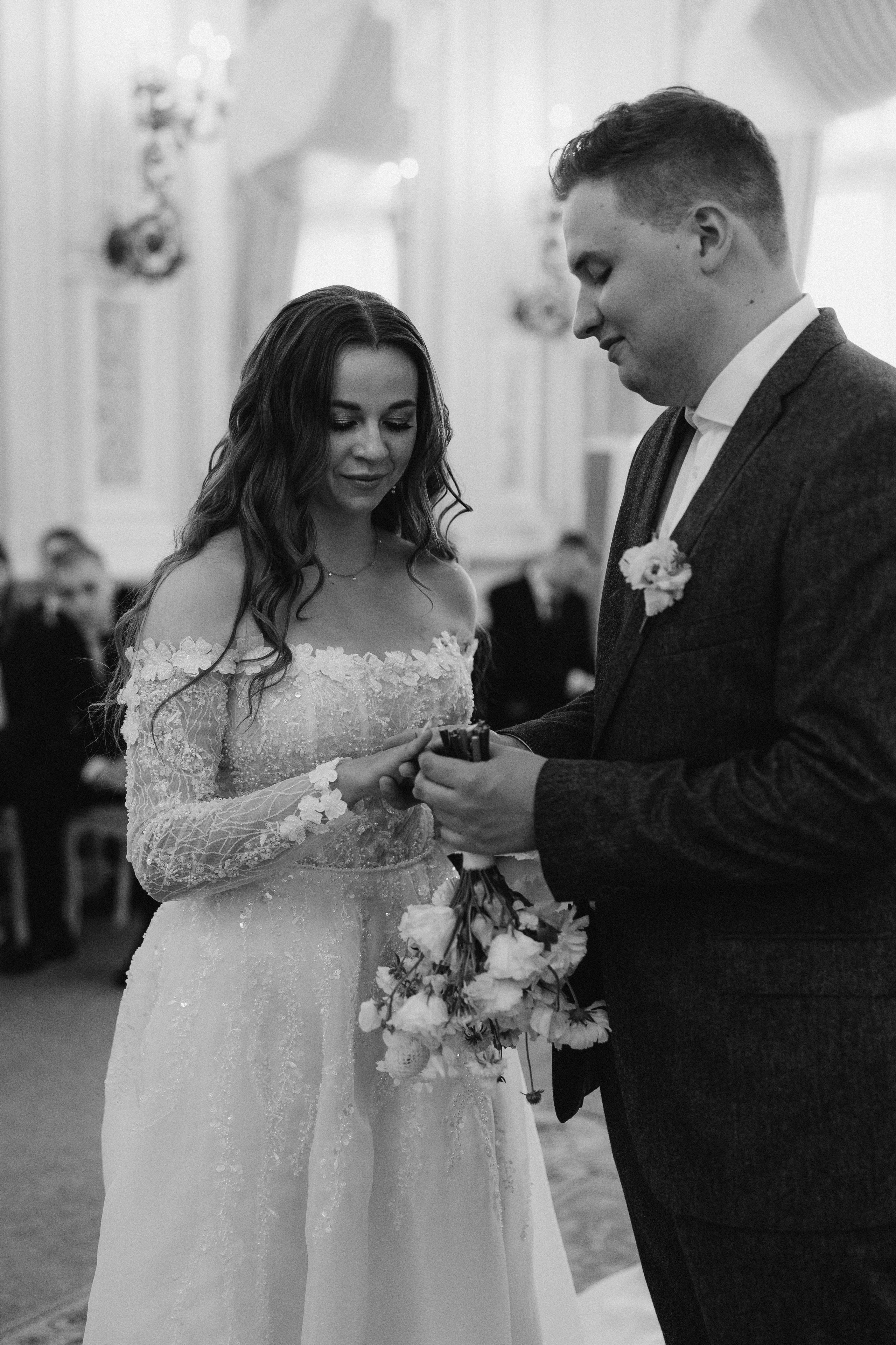 F L O W E R S. Фотограф Санкт-Петербург