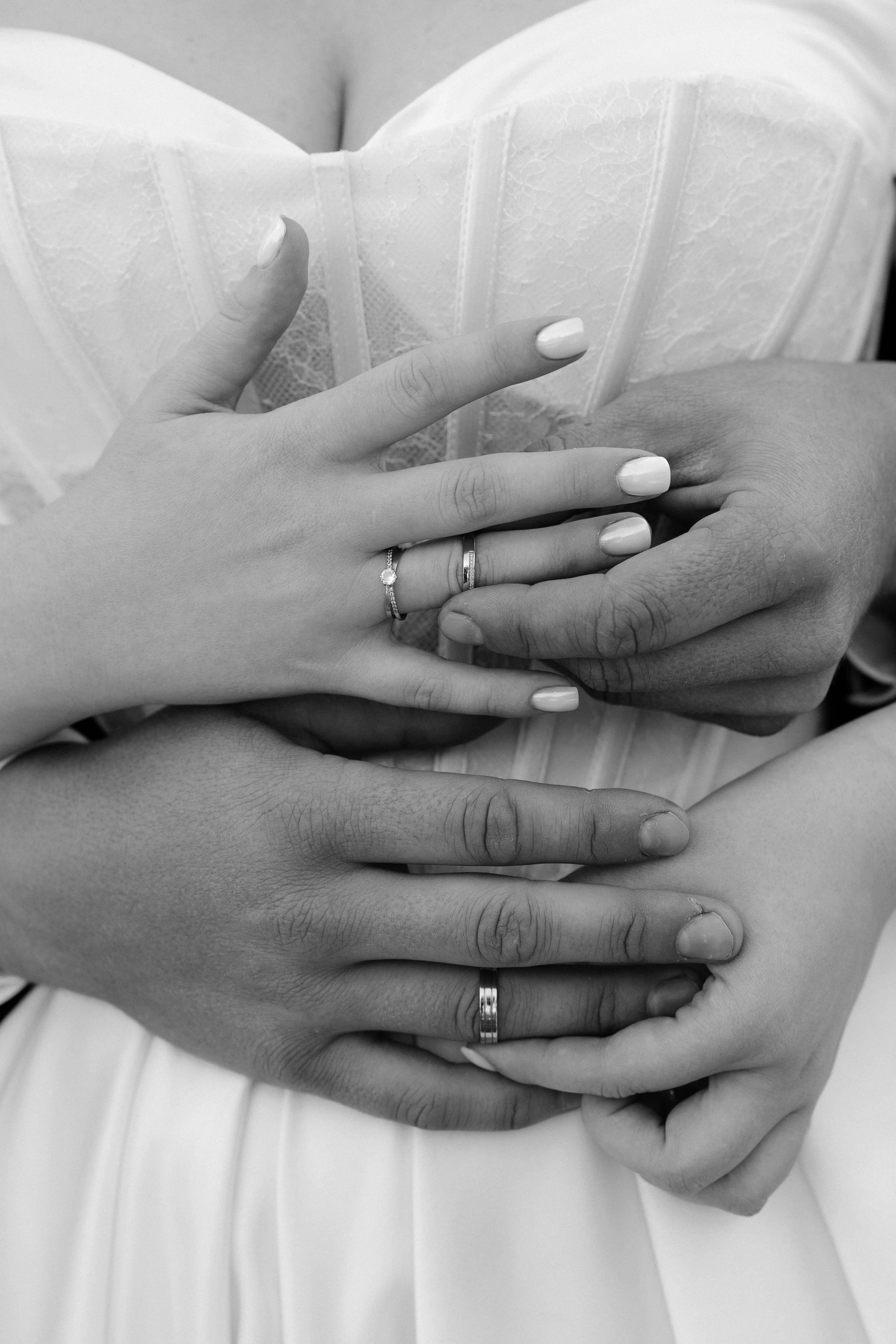 Sergey & Alina. Свадебный фотограф в Воронеже Самохина Екатерина