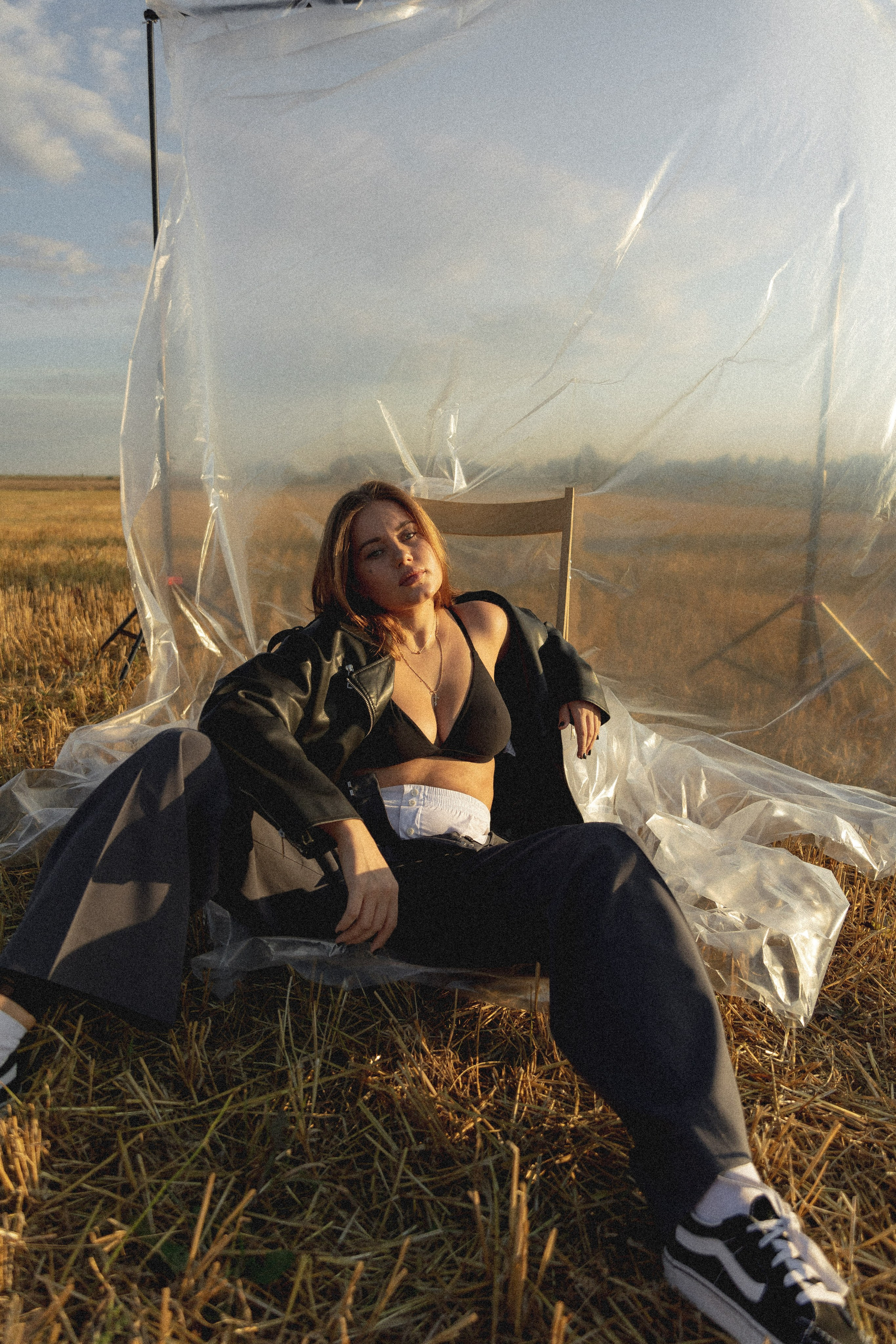 Индивидуальные фотосессии. Фотограф Дарья Норкина