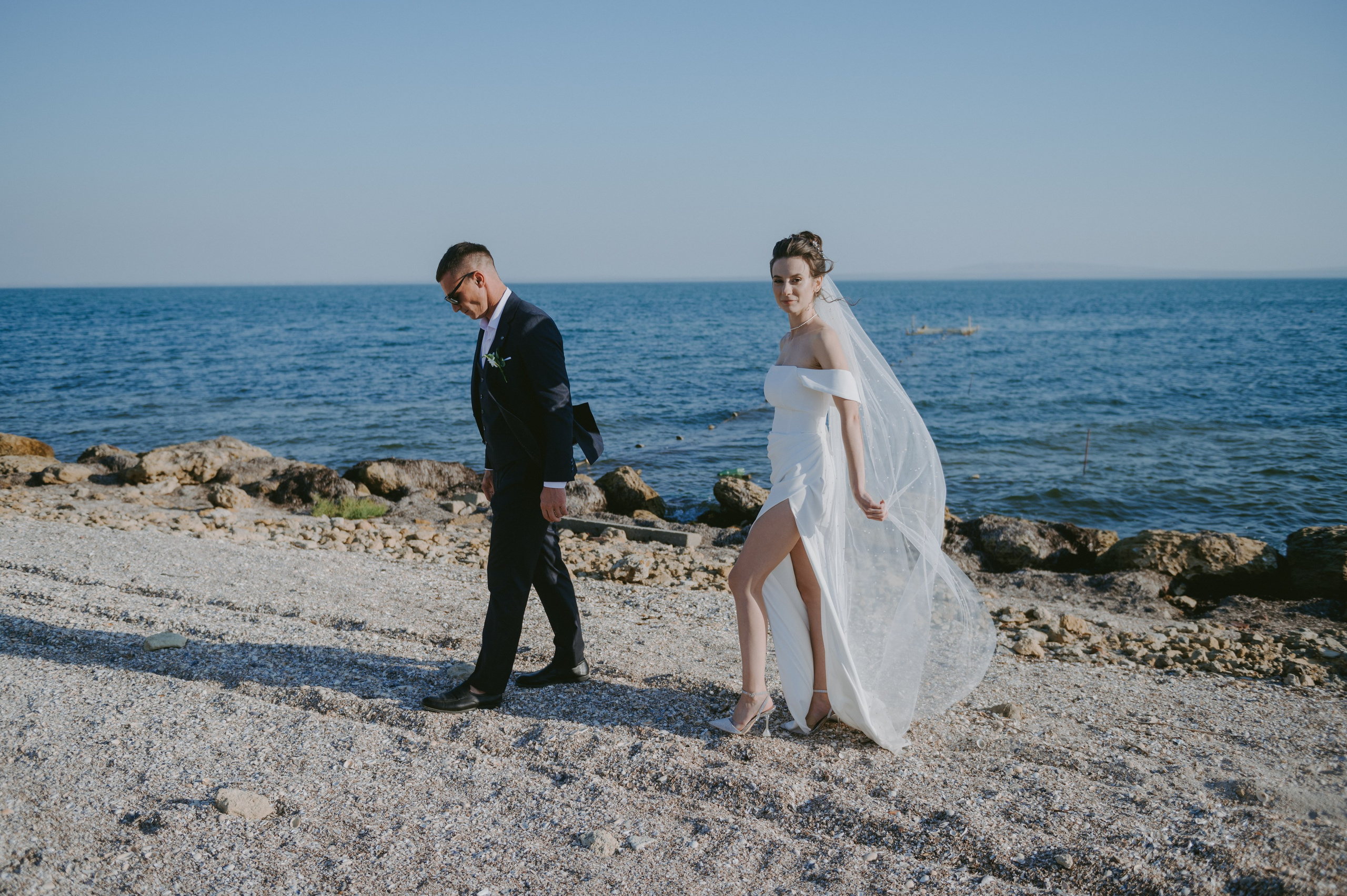 Олег&Елизавета фотограф Елена Горбач. Свадебный и семейный фотограф город Темрюк Фотостудия Темрюк