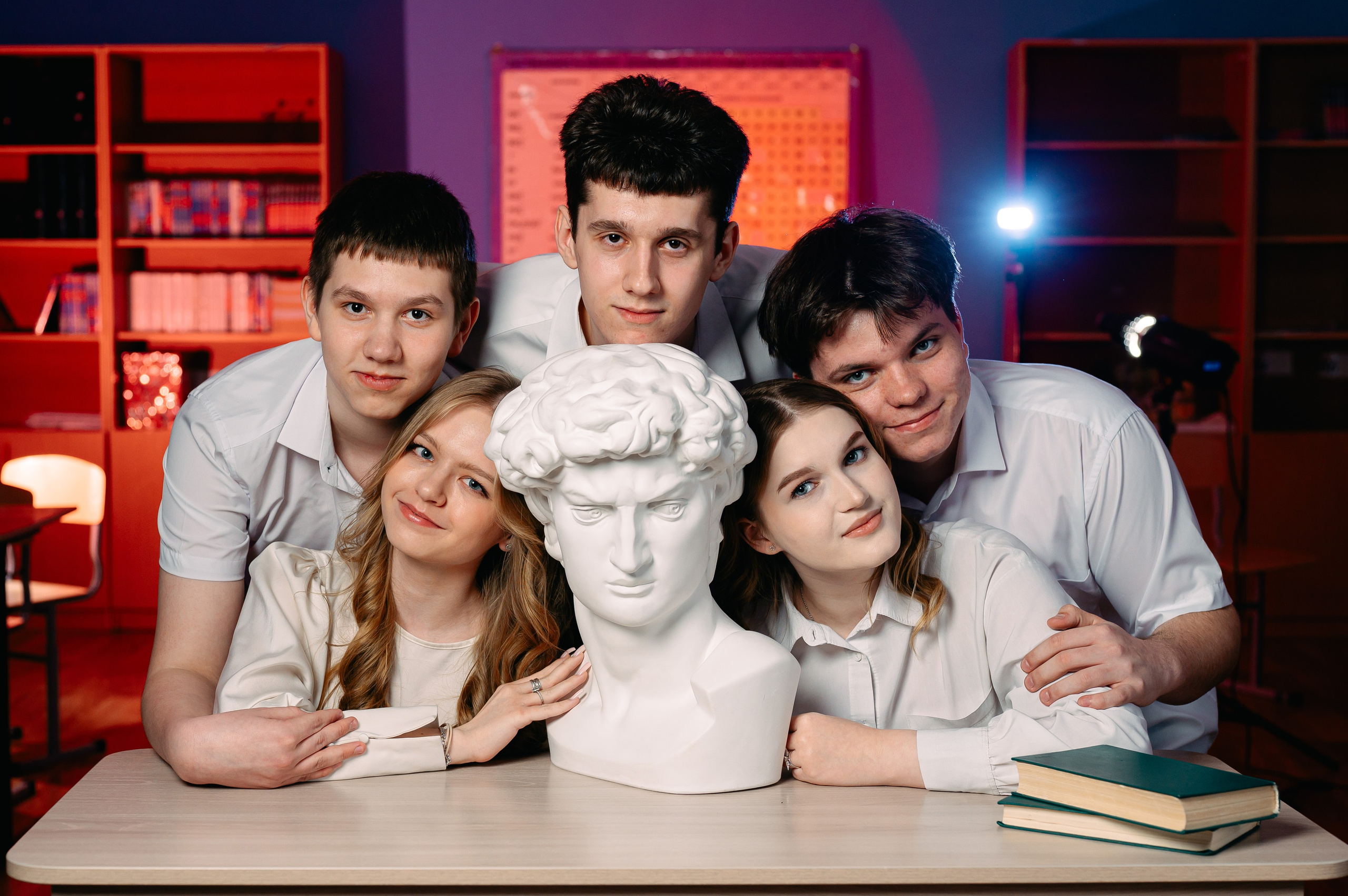 Школьные фотосессии. Школьный и детский фотограф в Новосибирской области