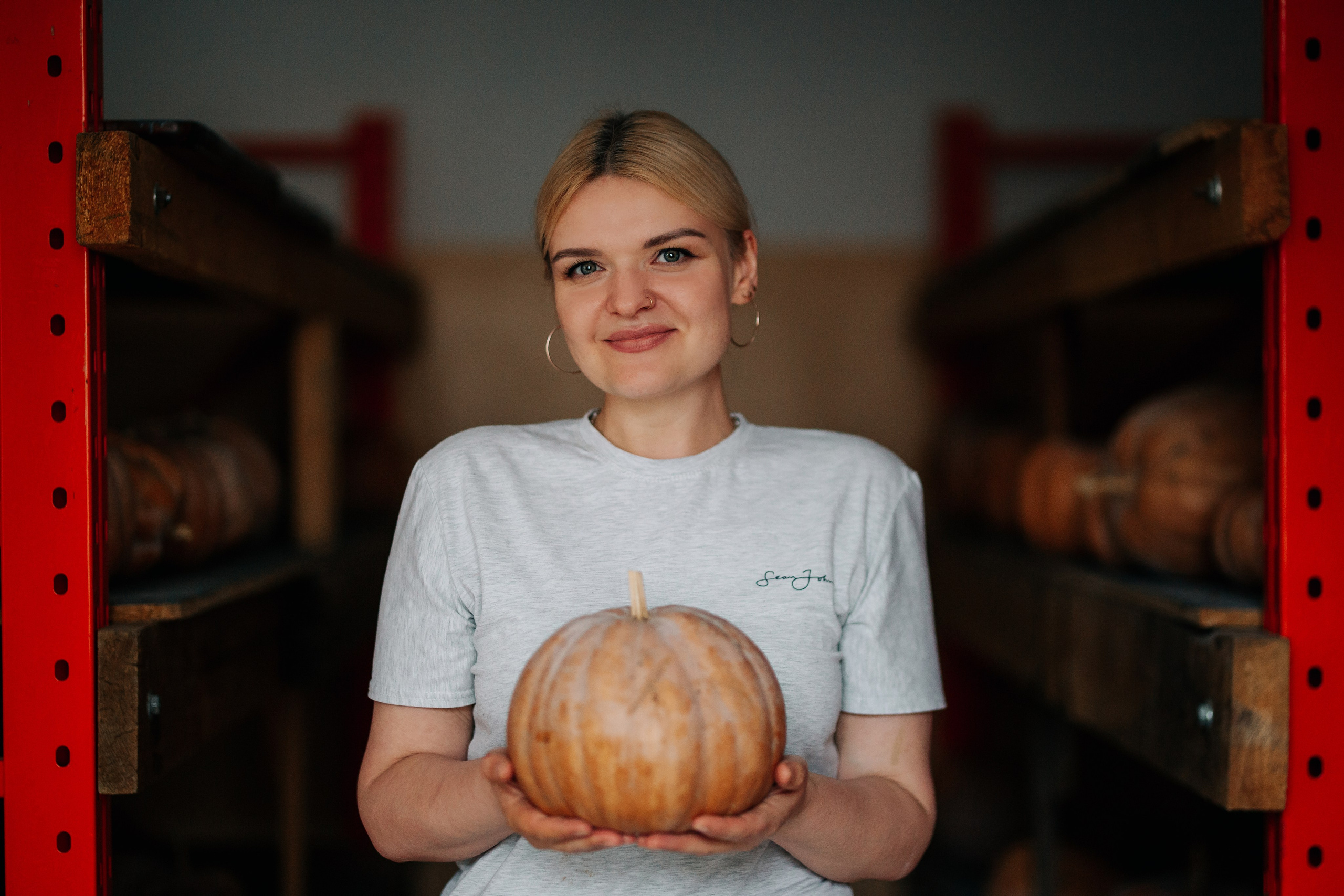 БФ «Пища жизни. Донецк». Фотограф в Крыму