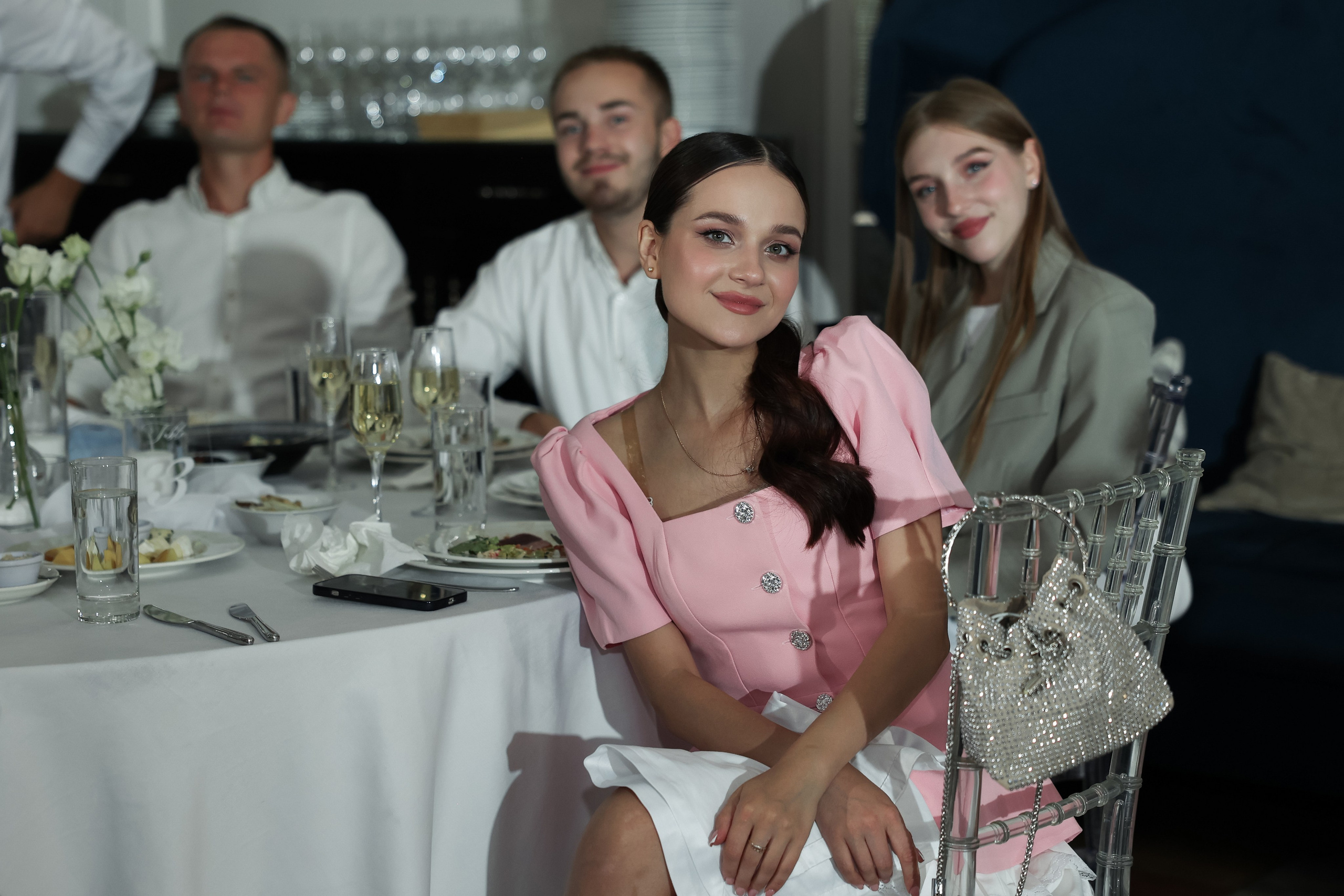 Виталий и Ирина. Свадебный и семейный фотограф в Ростове-на-Дону Марианна Хахладжева