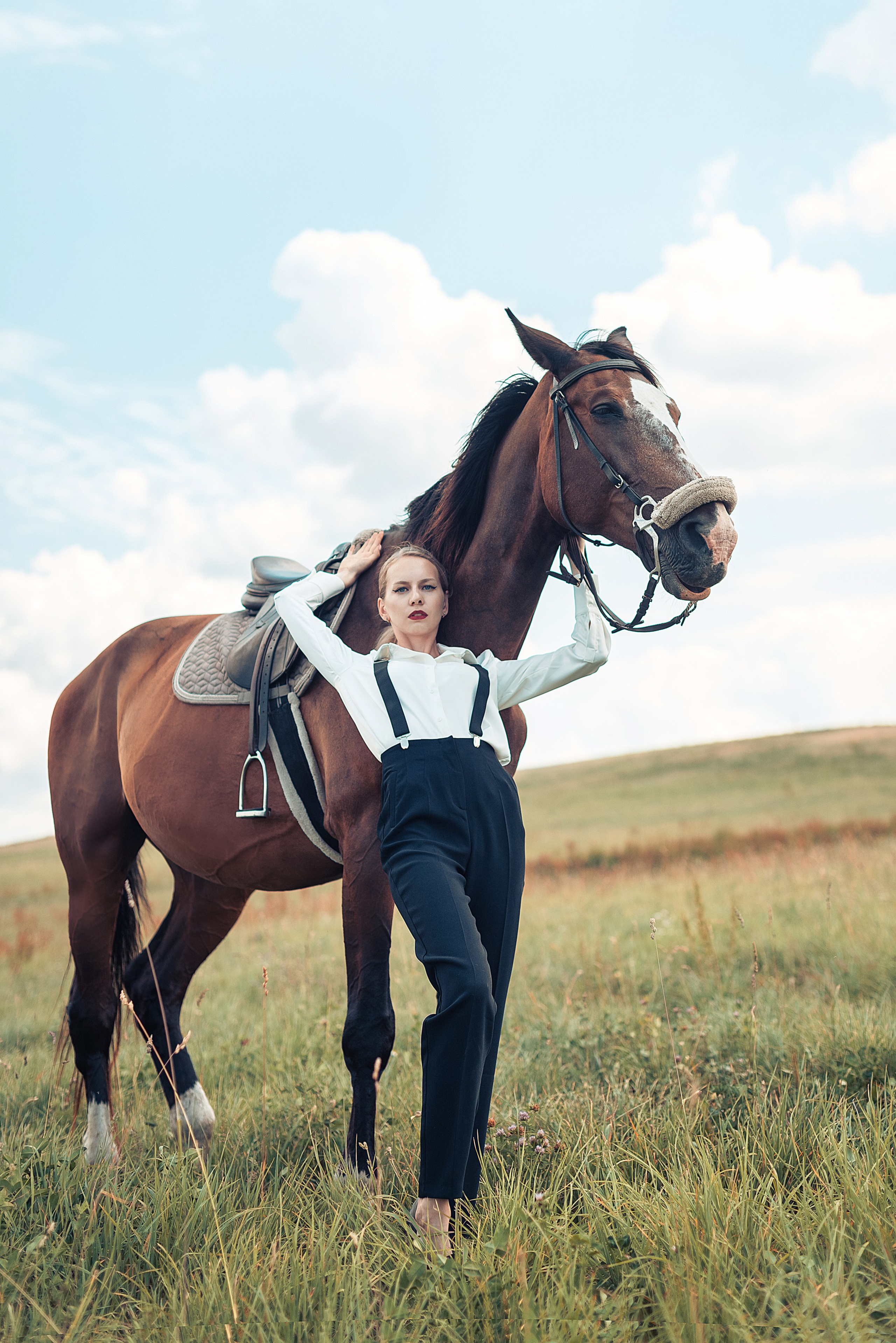 Юля. Семейный и свадебный фотограф Тамара Кресс в Минске, Смолевичах