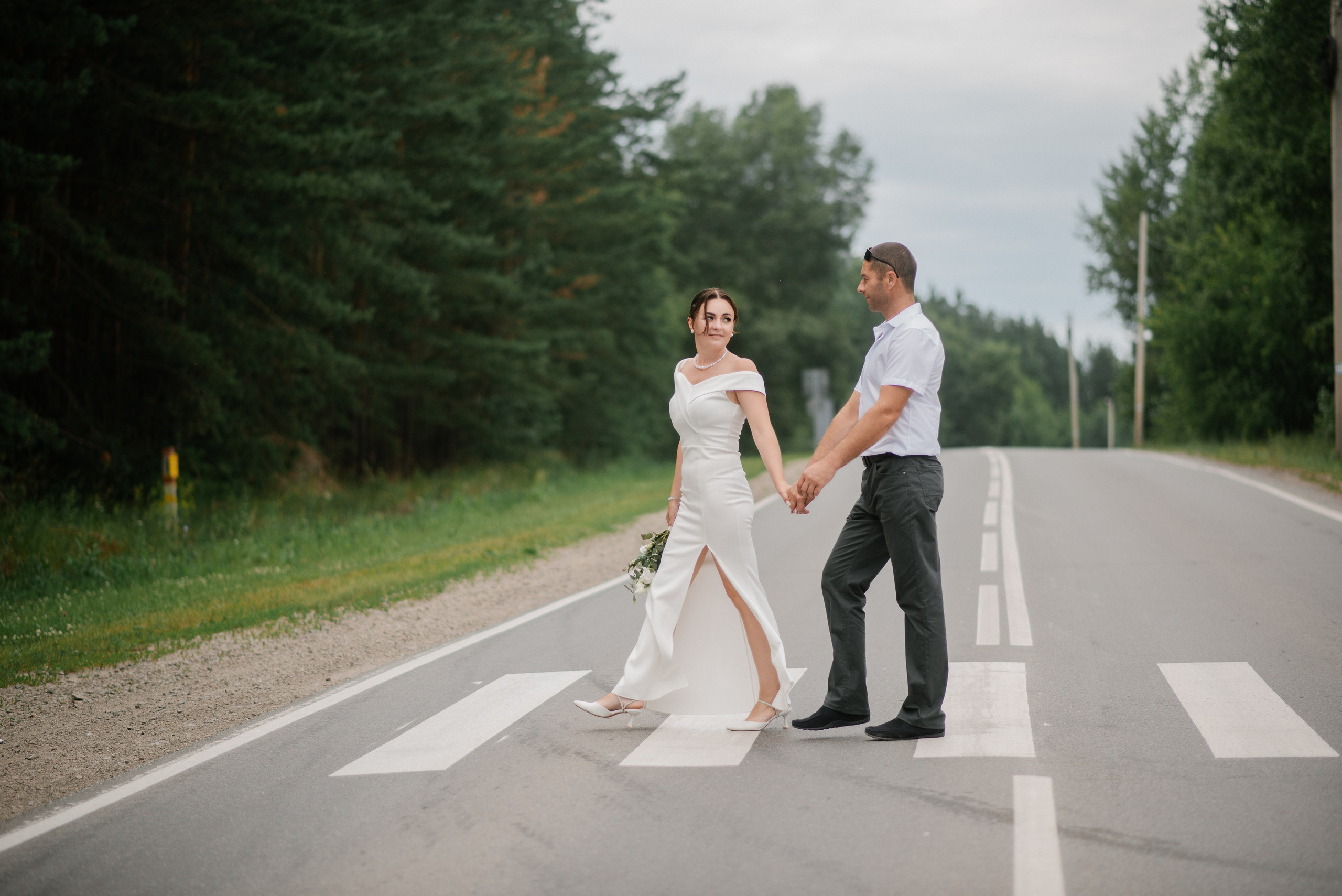 05.07.25 Wedding Day. Семейный фотограф в Барнауле