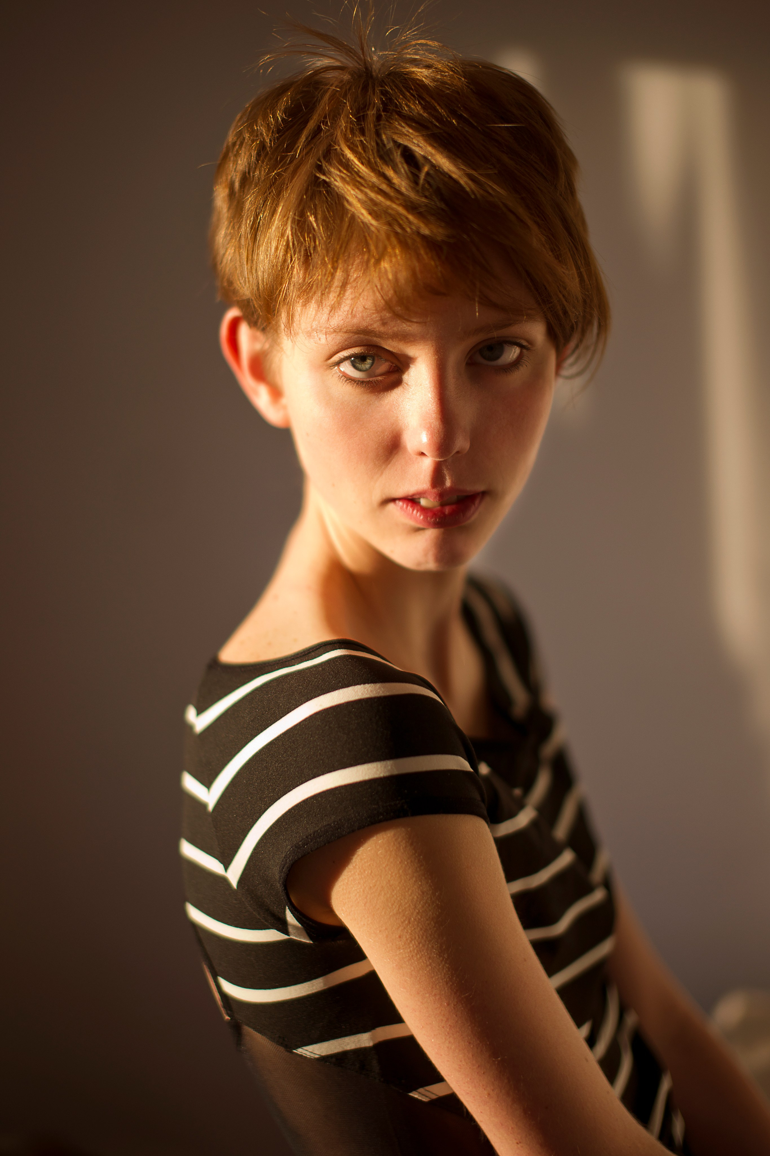 Фотограф Иван Сосновский