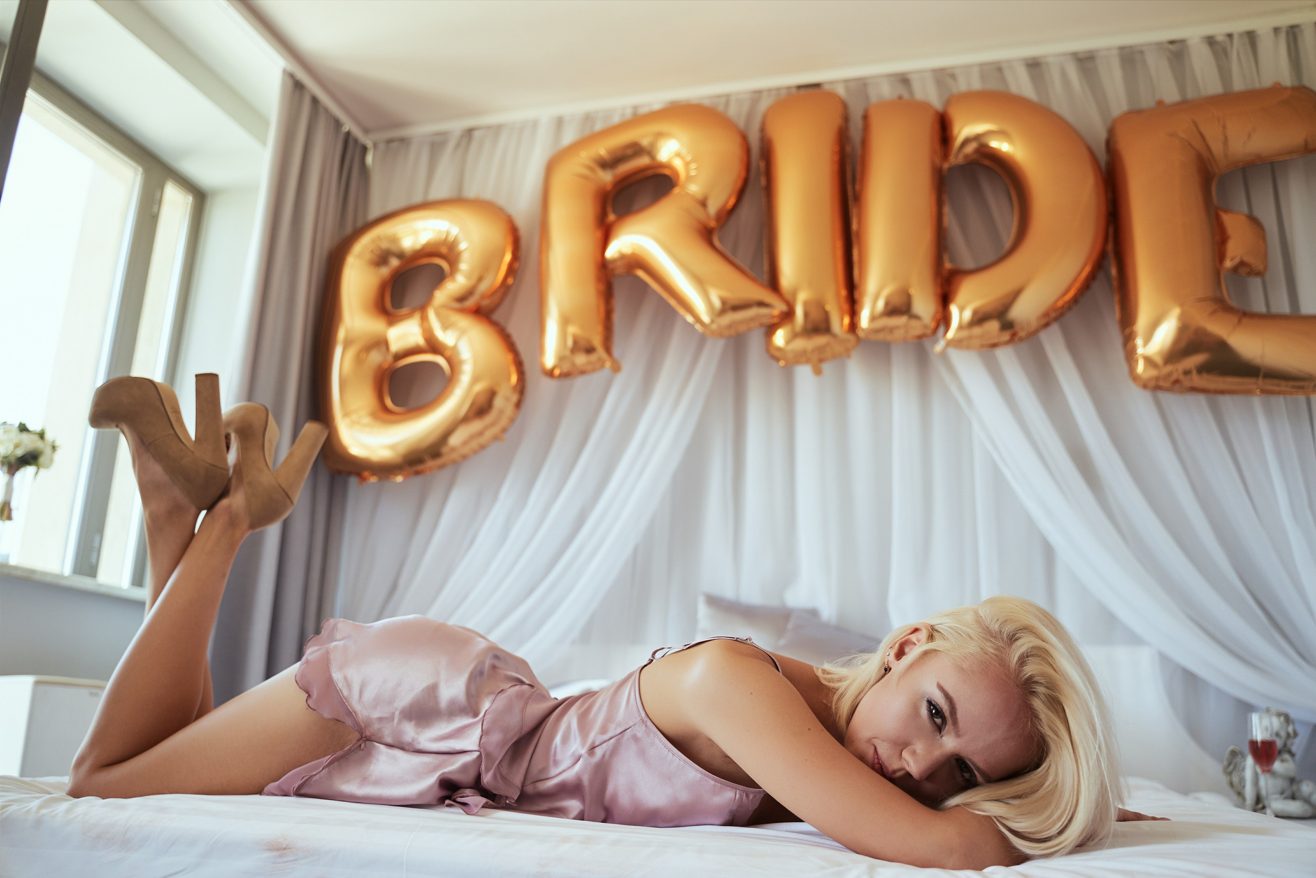 Серии снимков. Фотограф Иван Сосновский