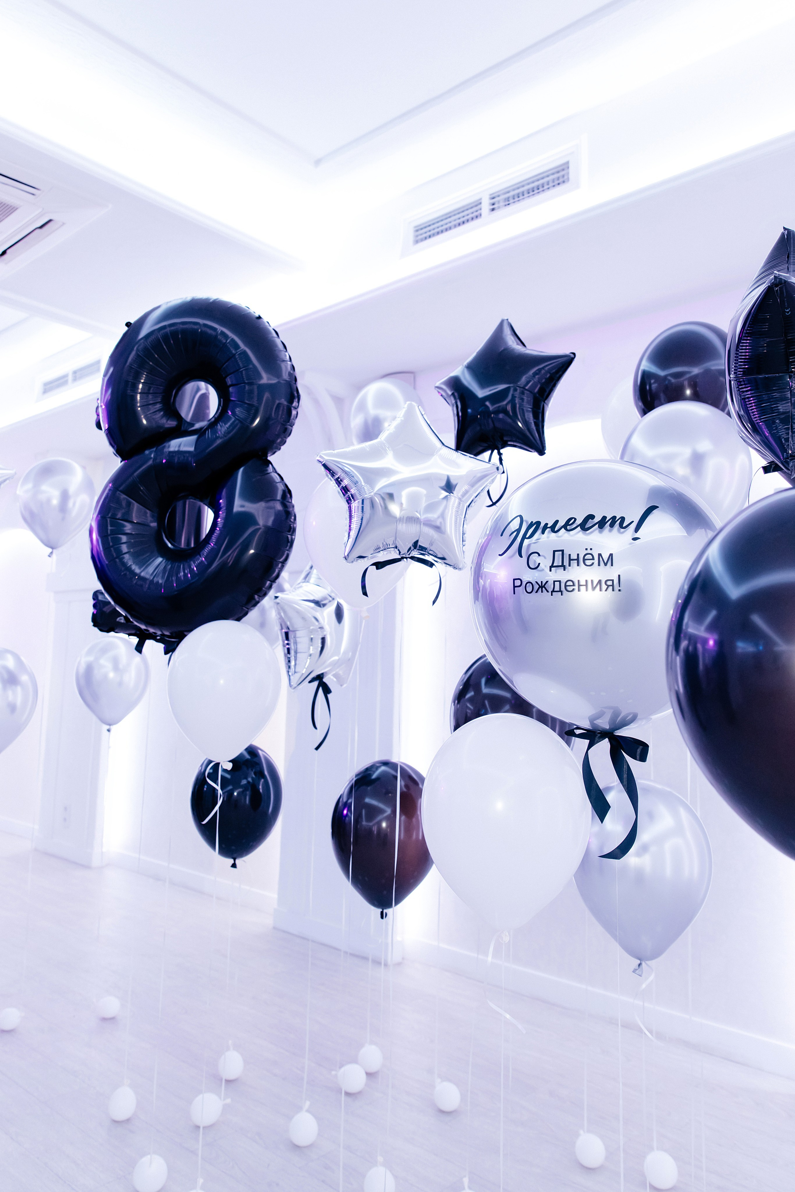 Эрнесту 18. Фотограф и Видеограф в Краснодаре Юлия Солодченко