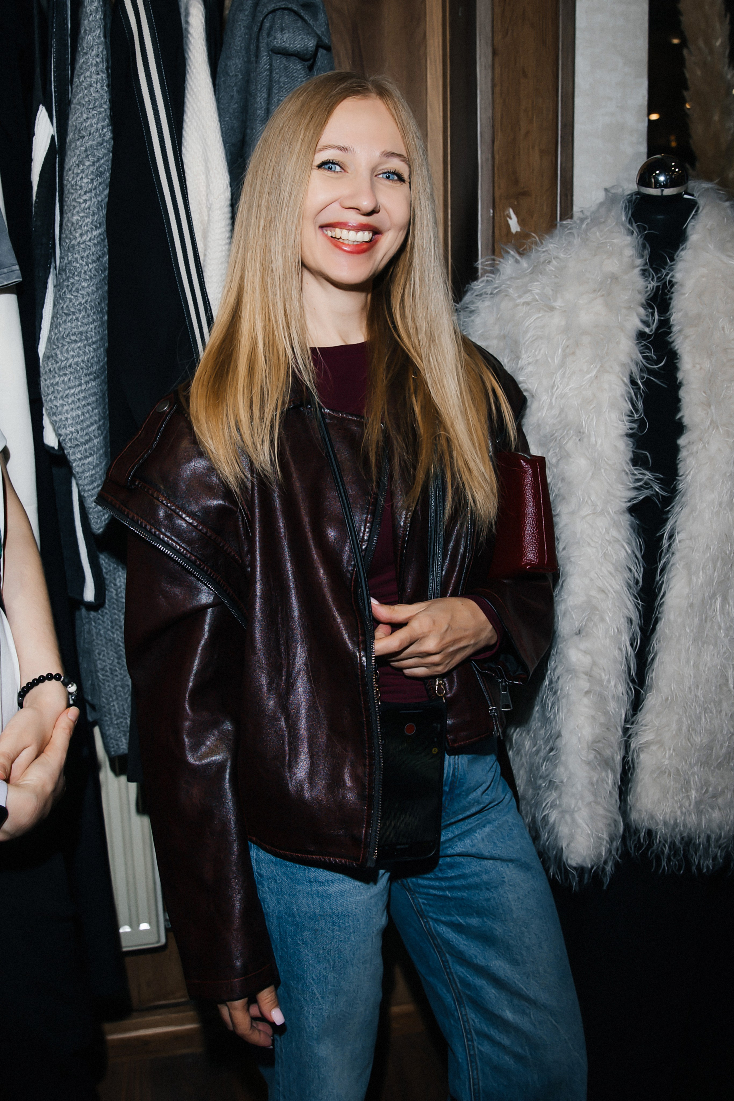 Открытие модного пространства «Лисья нора». Фотограф и Видеограф в Краснодаре Юлия Солодченко