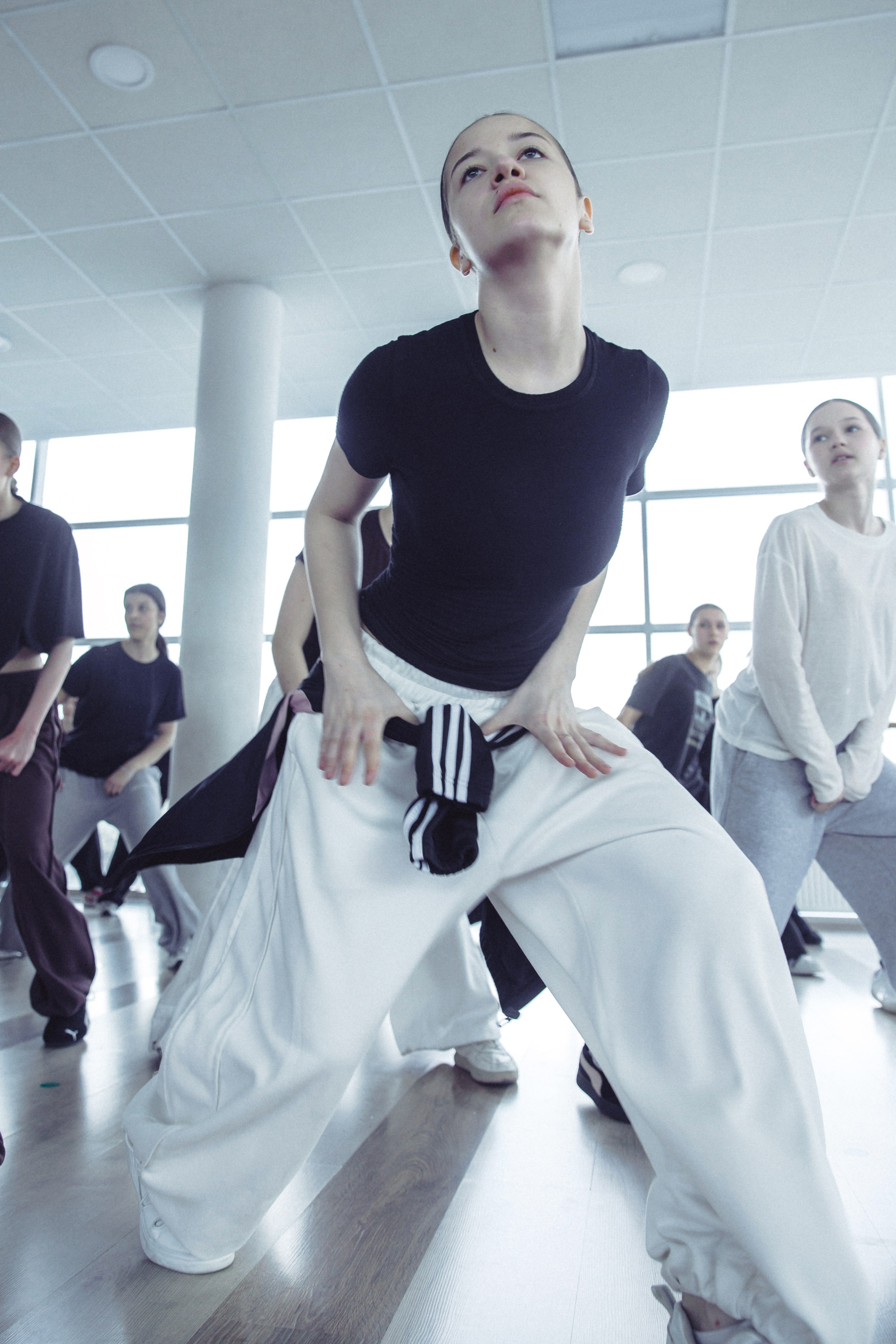 МК от солистки балета TODES Анны Макогоновой. Фотограф и Видеограф в Краснодаре Юлия Солодченко