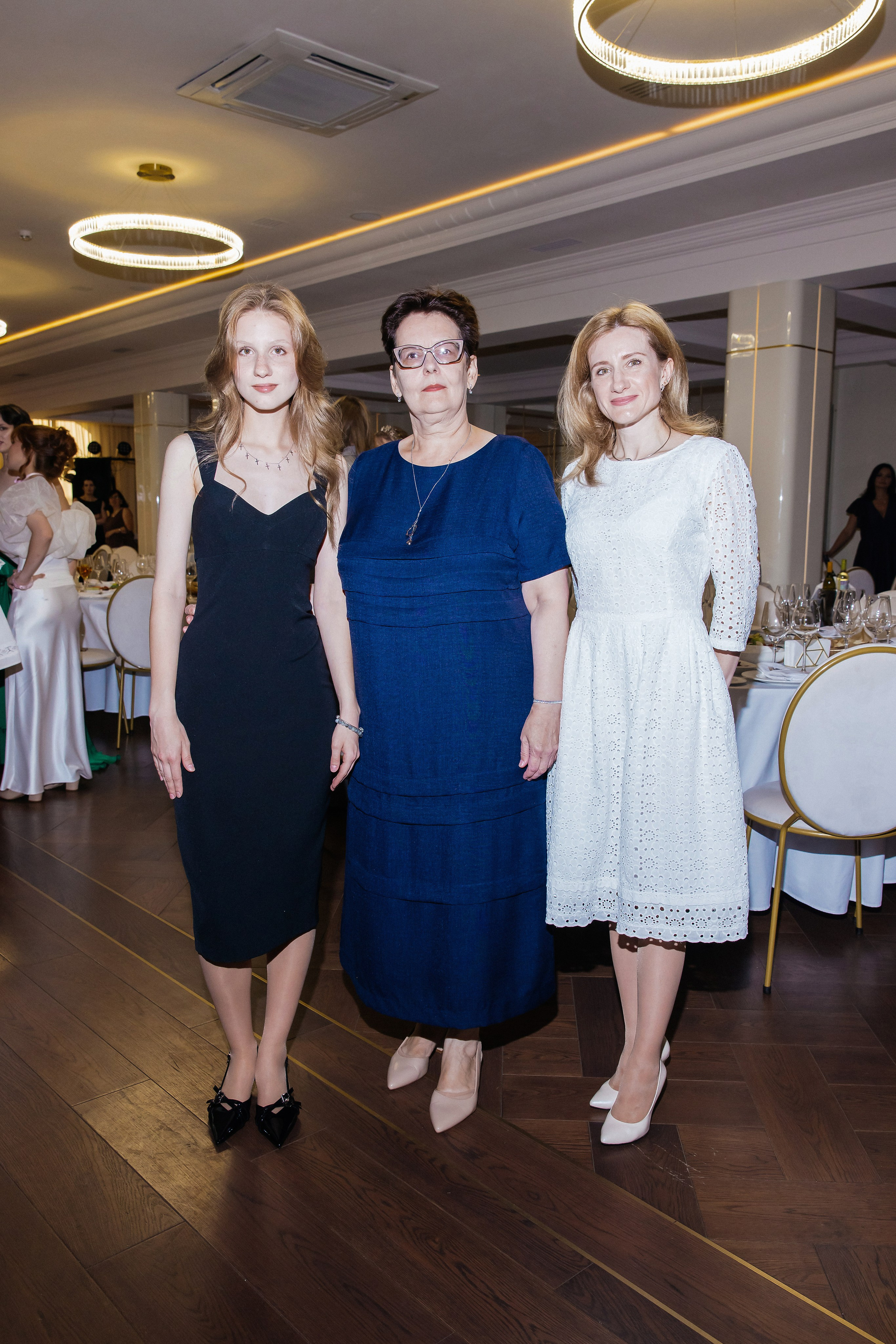 11 класс ШК.100. Фотограф и Видеограф в Краснодаре Юлия Солодченко