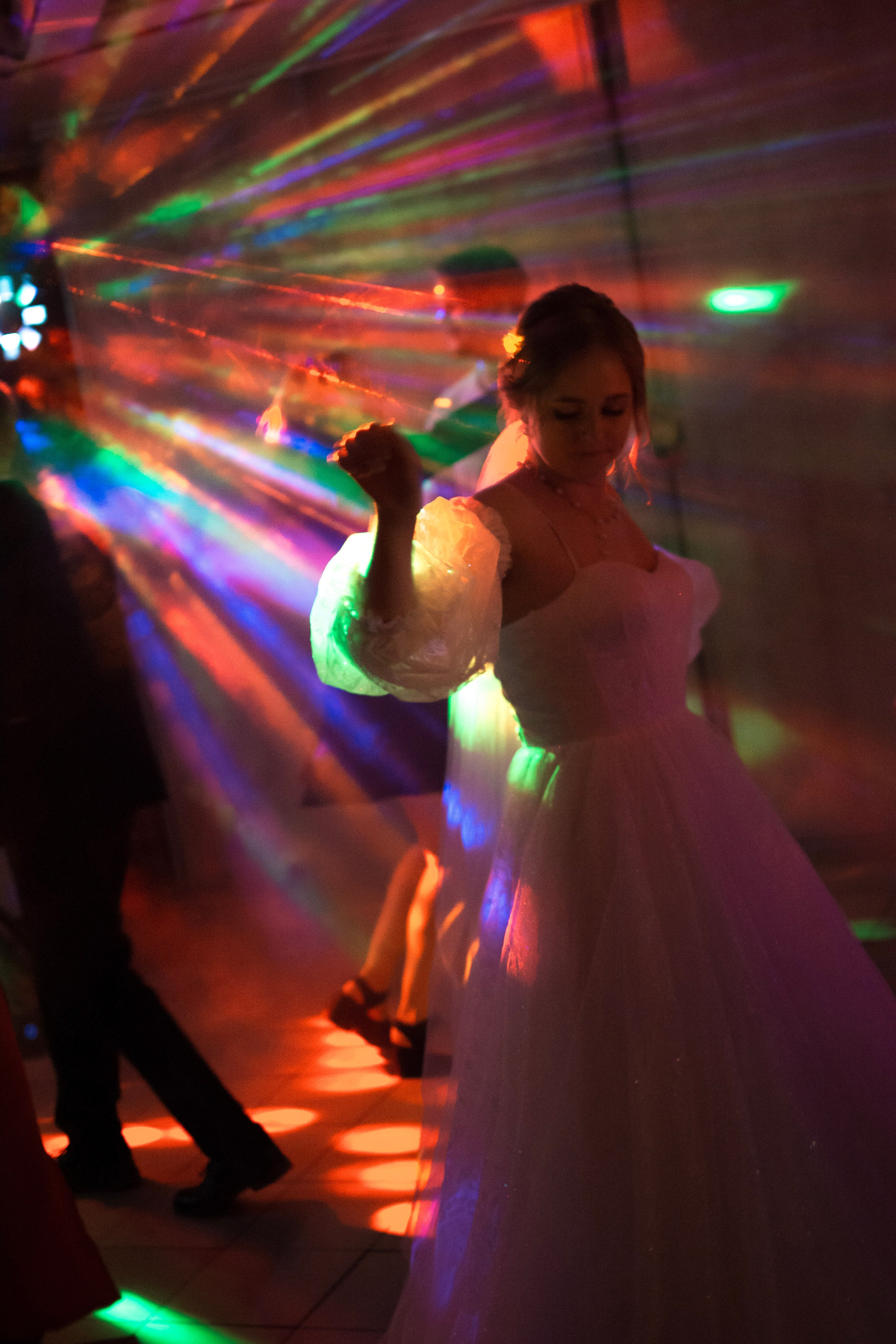 Банкеты. Фотограф и видеограф Станислав Кольцун