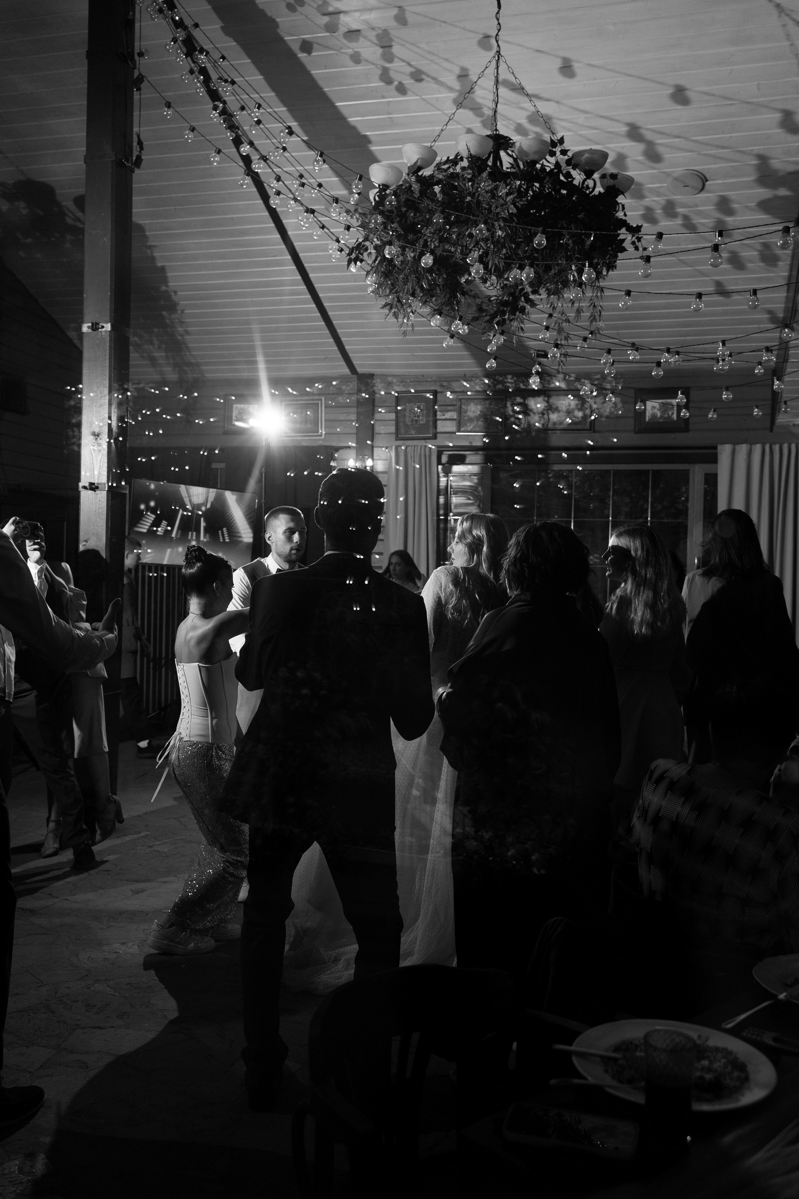 Влад и Бэлла. Свадебный и семейный фотограф в Новосибирске Наталья Зорина