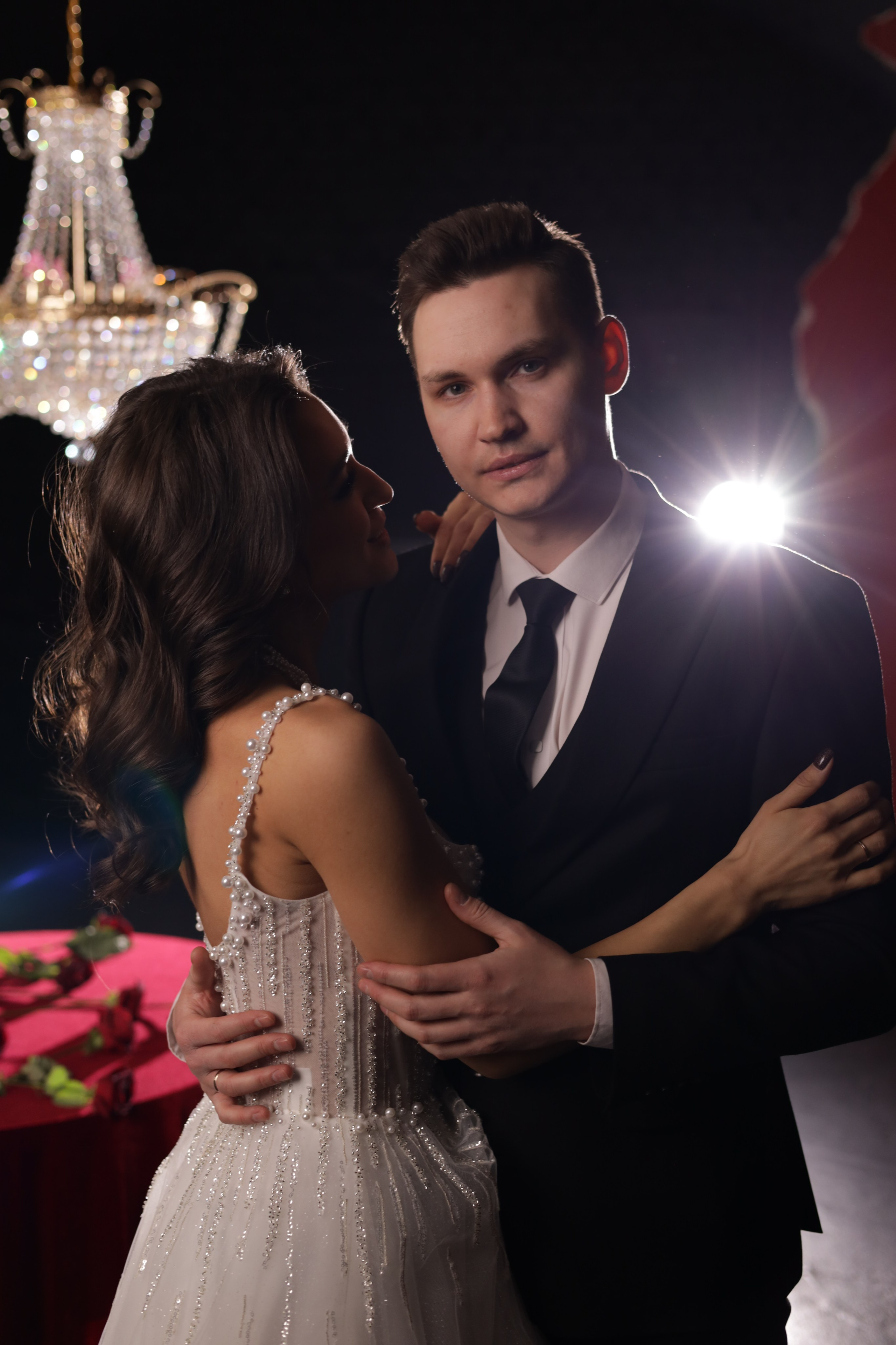 Свадебная фотосъемка в Казани. Профессиональный Фотограф в Казани Яна Забелина