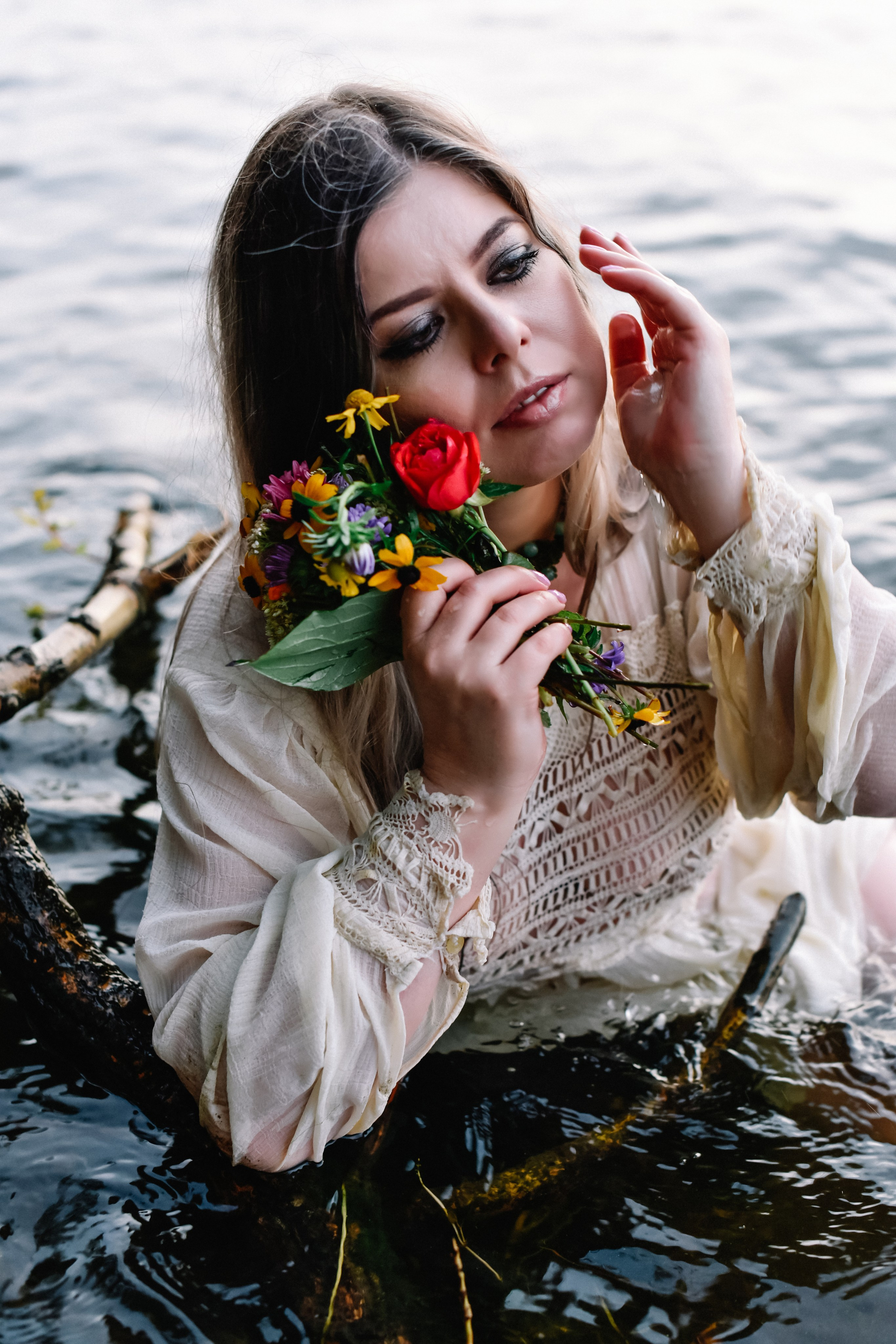 Русалка Лиля