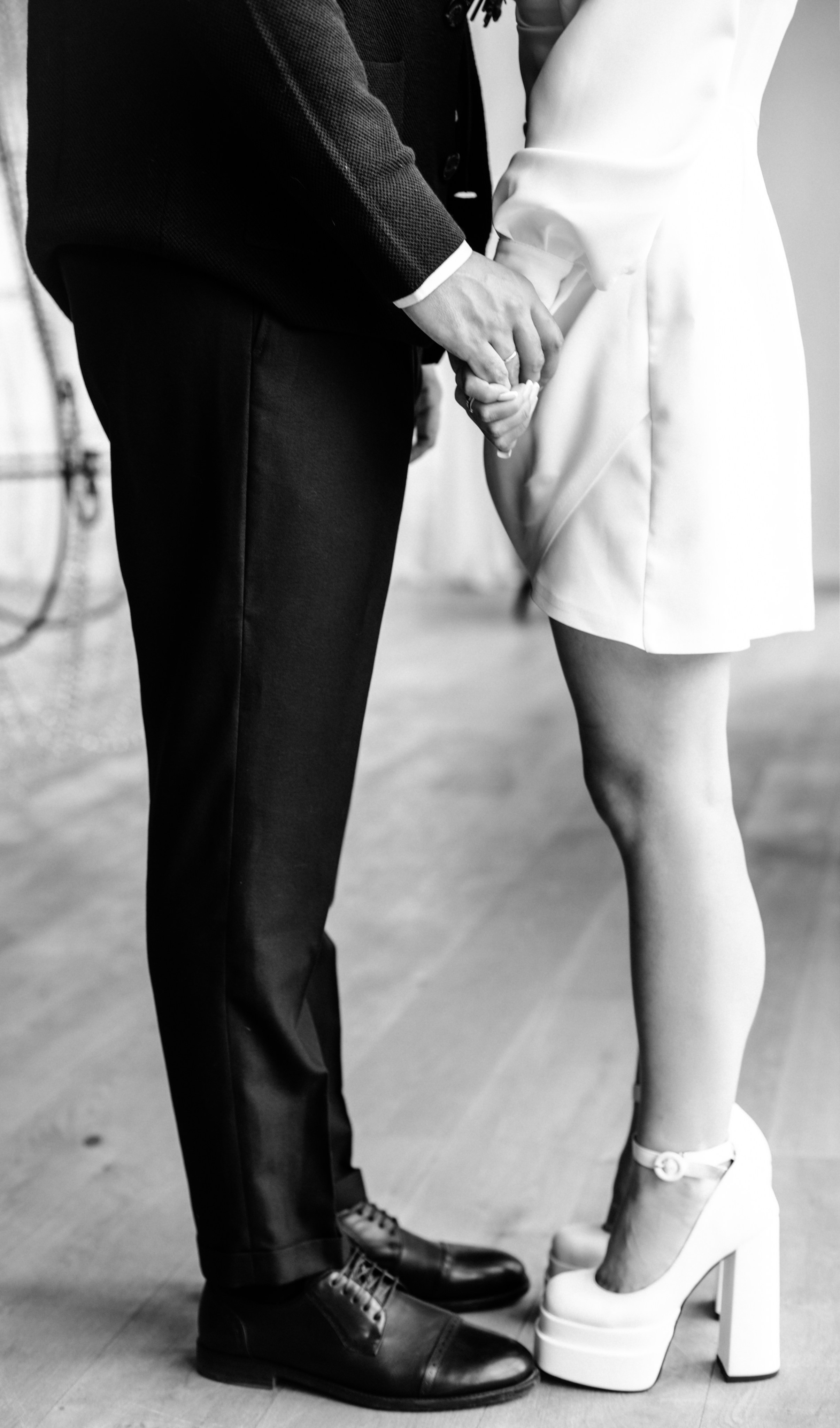 Андрей&Надя. Главная