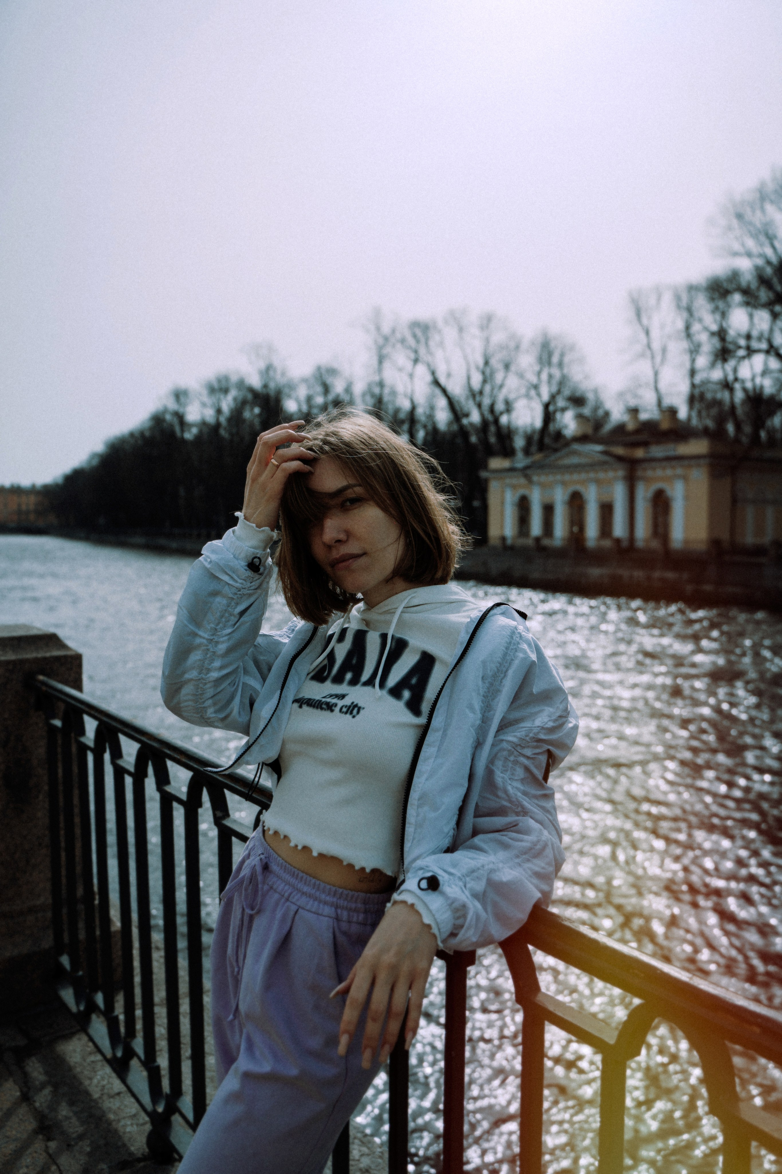 Y+Y. Фотограф Санкт-Петербург