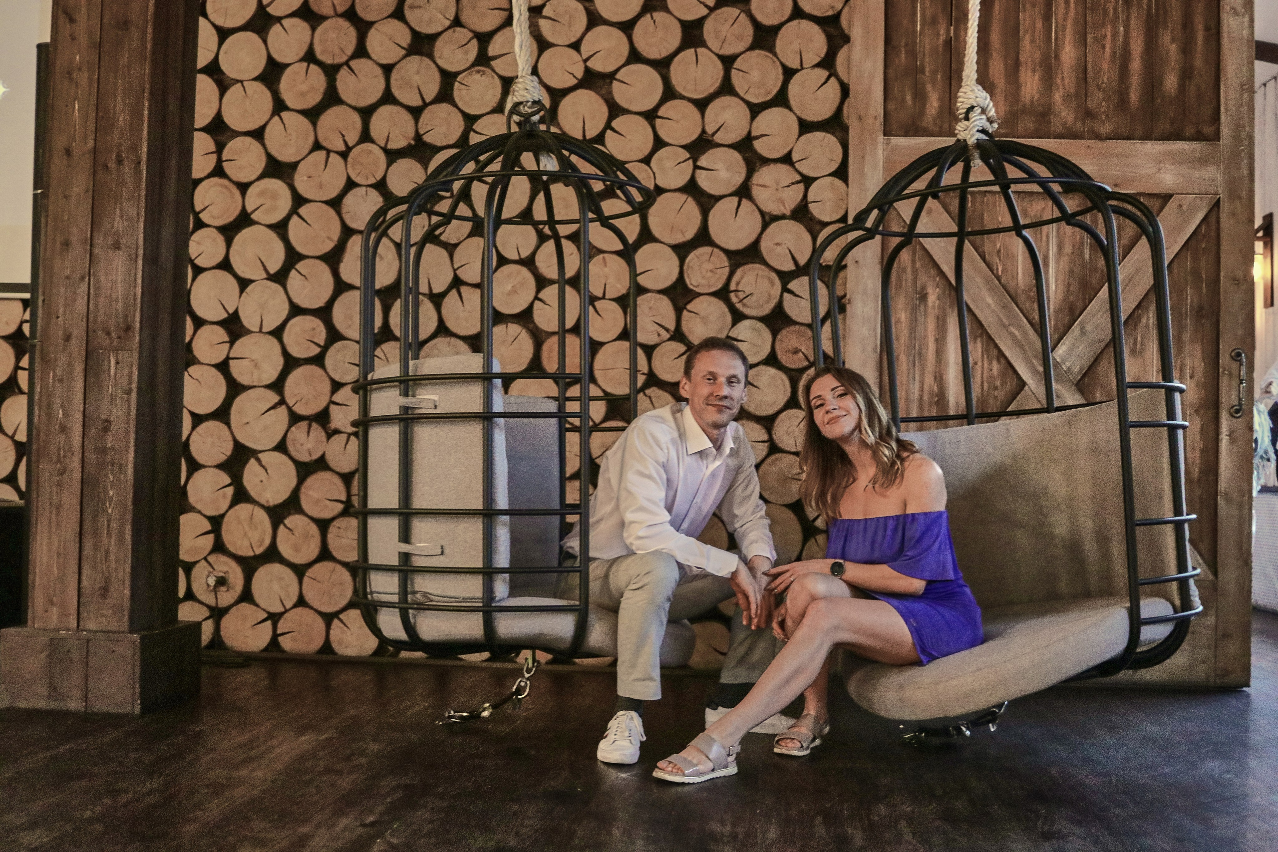 Кавказ и ананас. Свадебный фотограф Анастасия Лахтионова