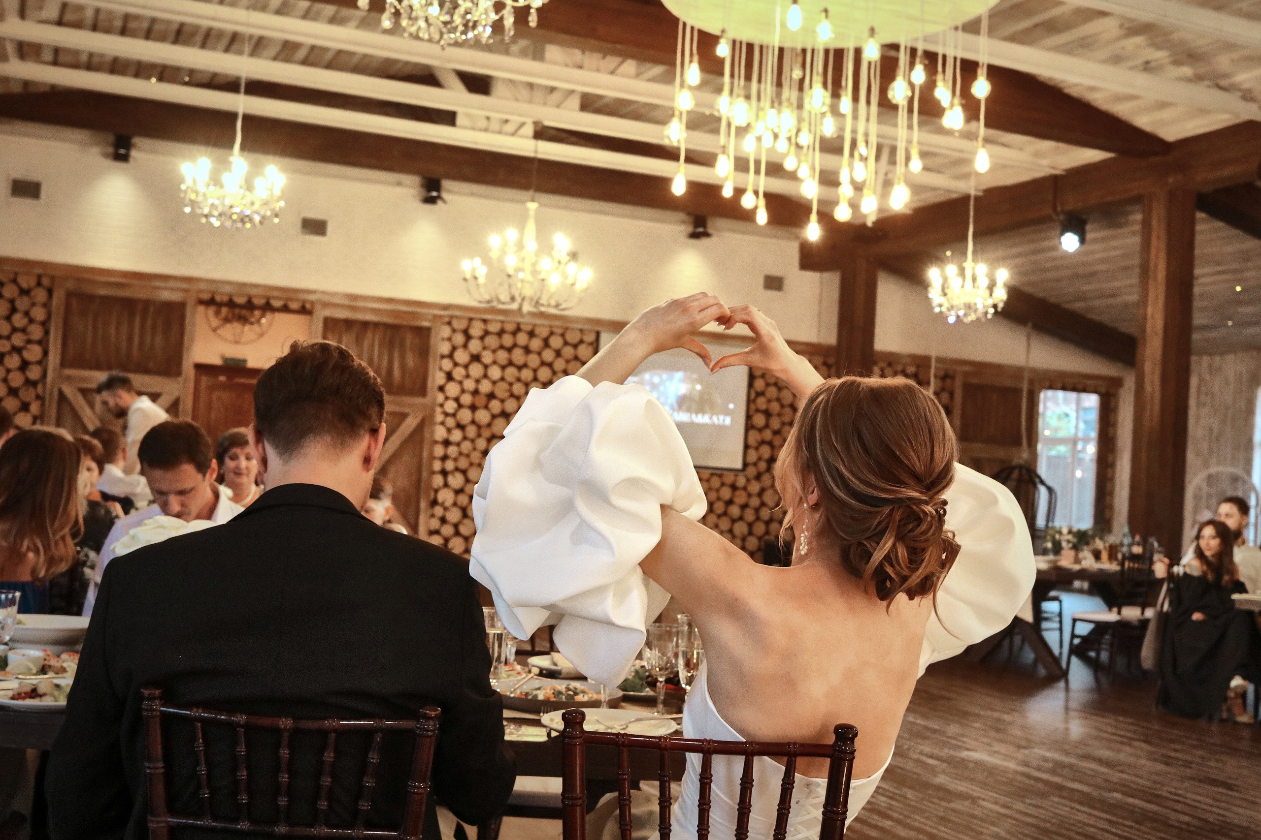 Свадебный фотограф Анастасия Лахтионова