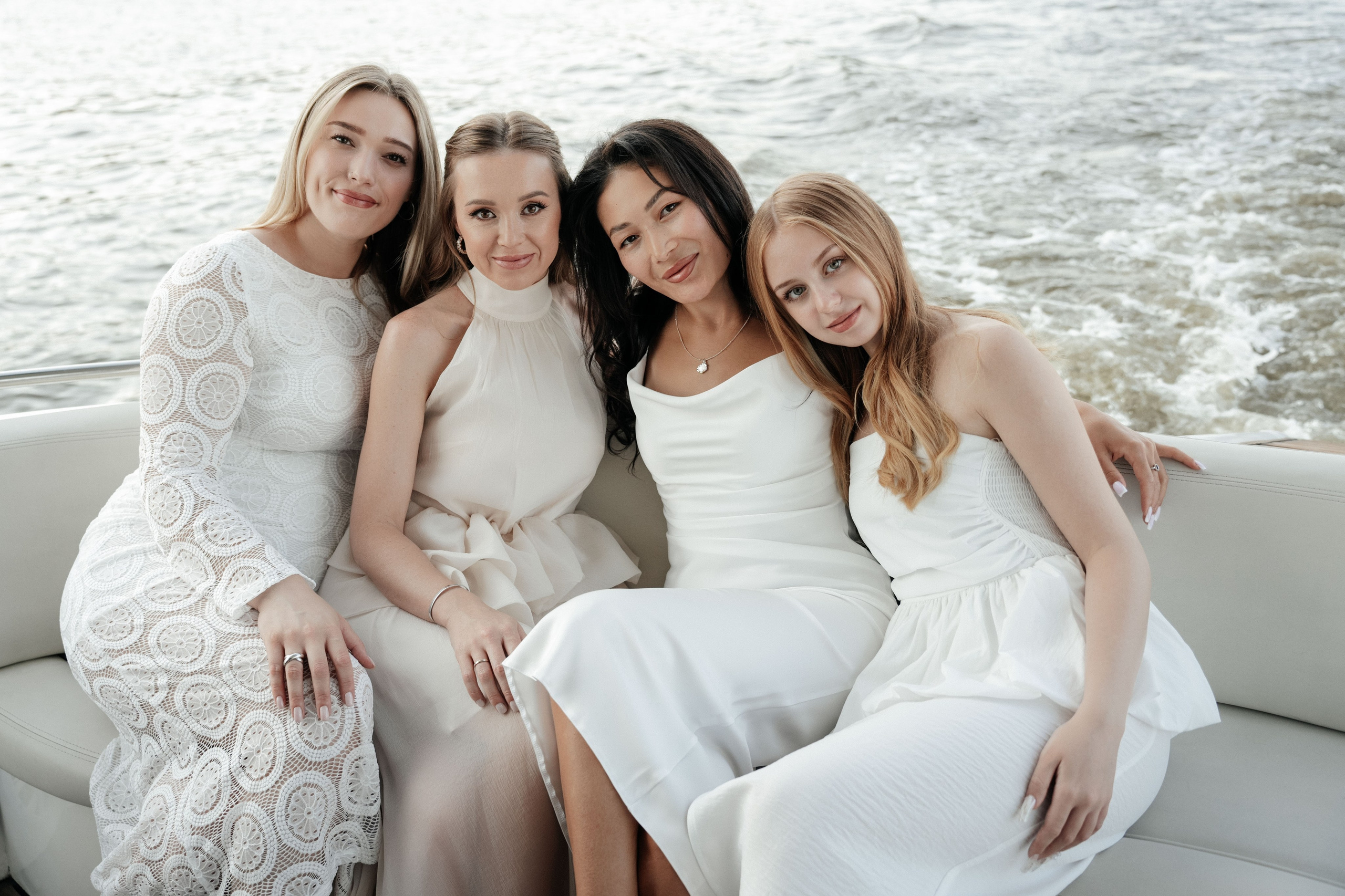 День рождения Галины. Свадебный фотограф Москва Александра Аверкова