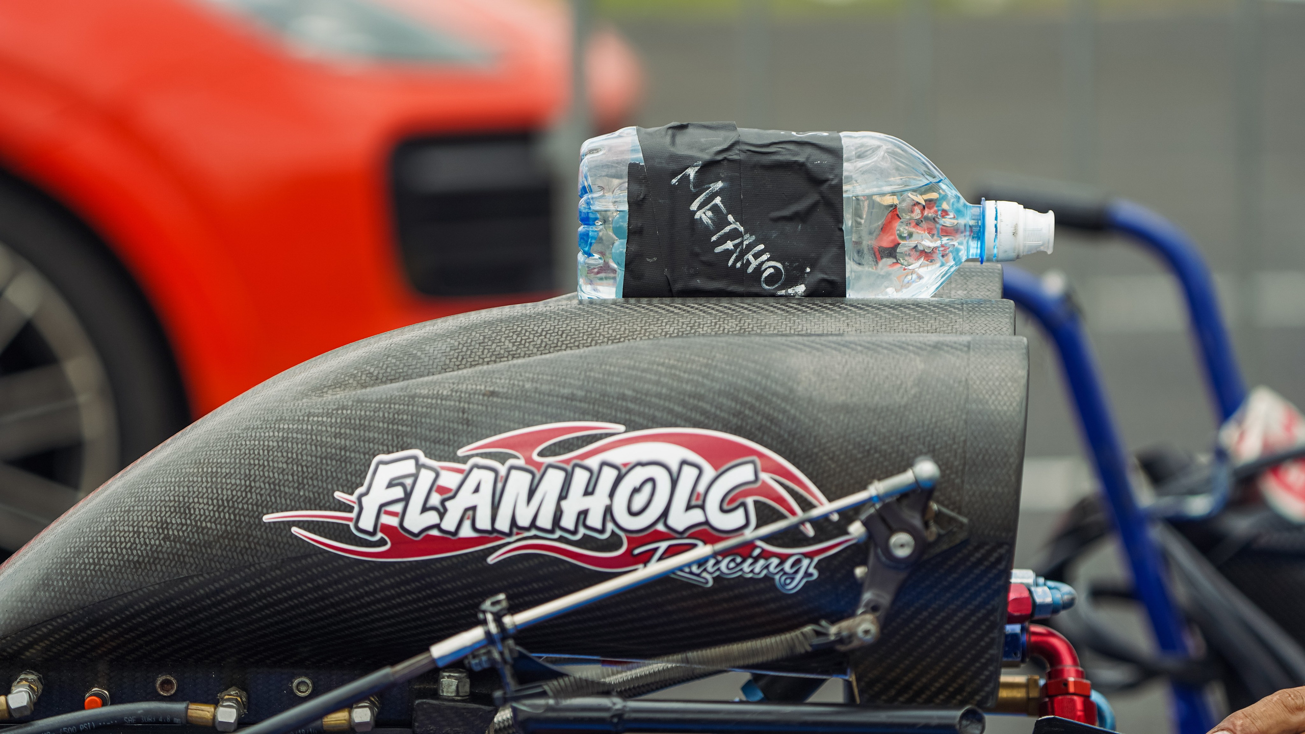 RDRC (3 этап, 2024). Автомобильный фотограф Шакая Кирилл