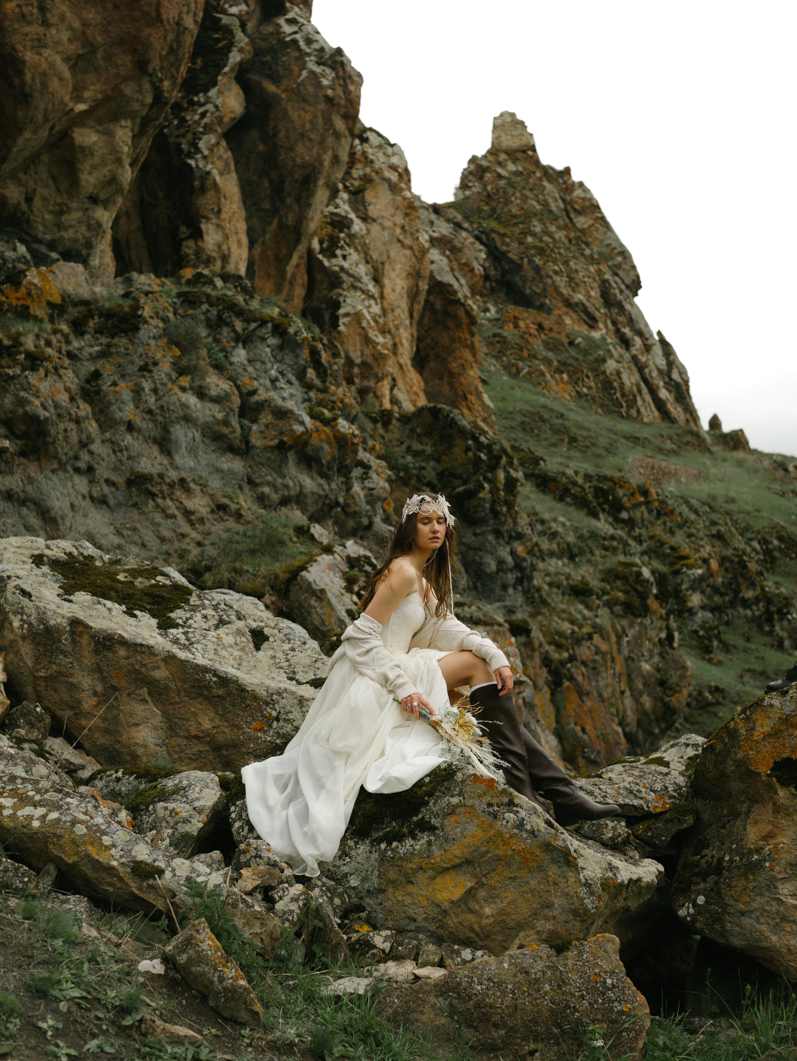 Свадебная съемка Сабрины и Рувима. Свадебный фотограф Ирина Беляева Пятигорск|Кисловодск|Эльбрус|Домбай